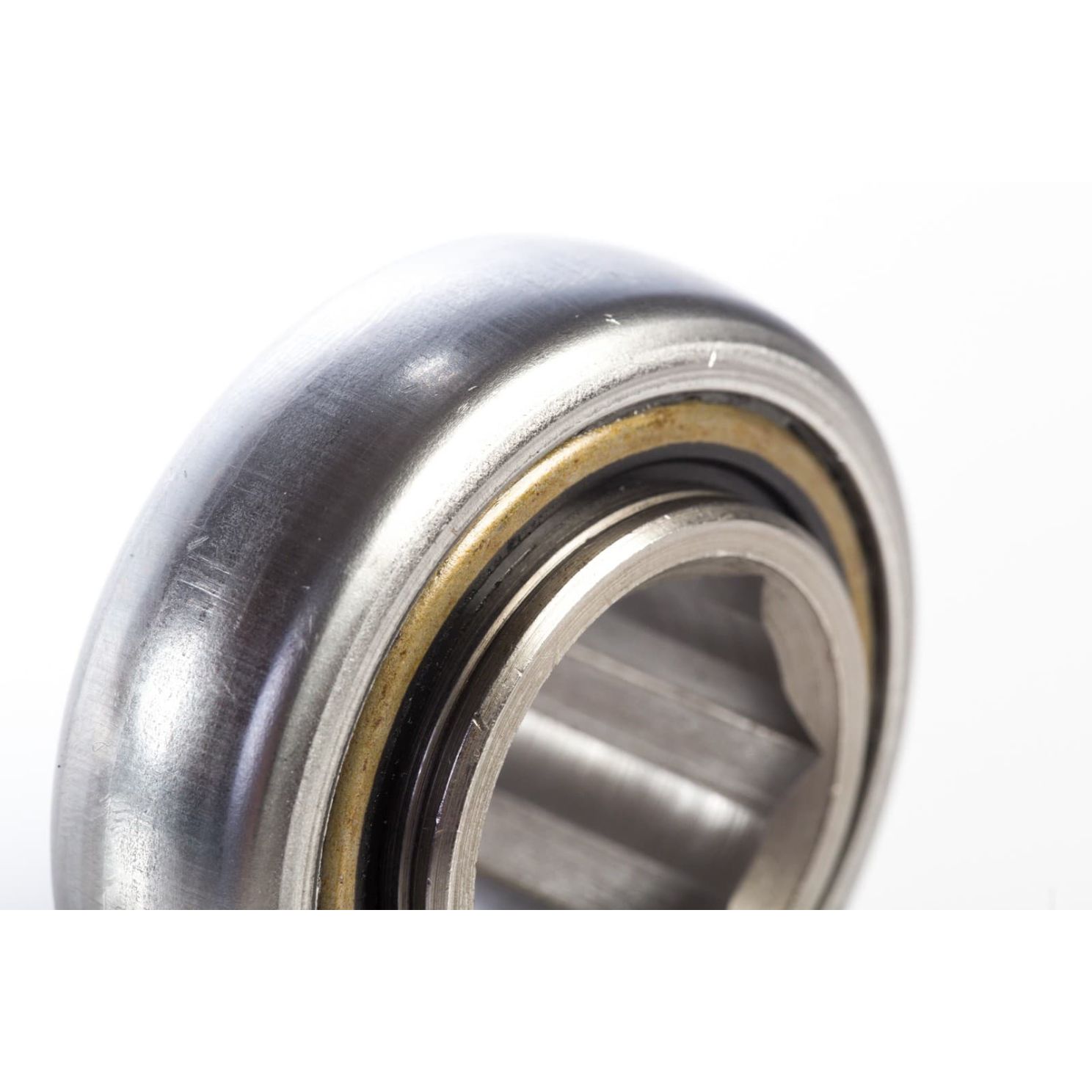 Kinze G2100-03 Seed Rate Transmission Hex Bearing