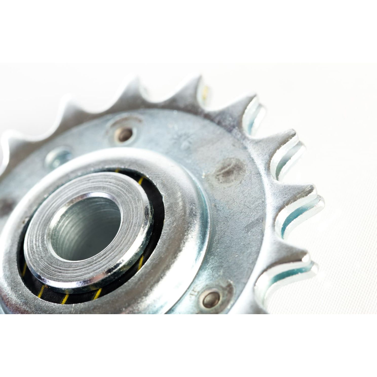 Kinze GA7154 Planter Sprocket with Bearing 18 Tooth