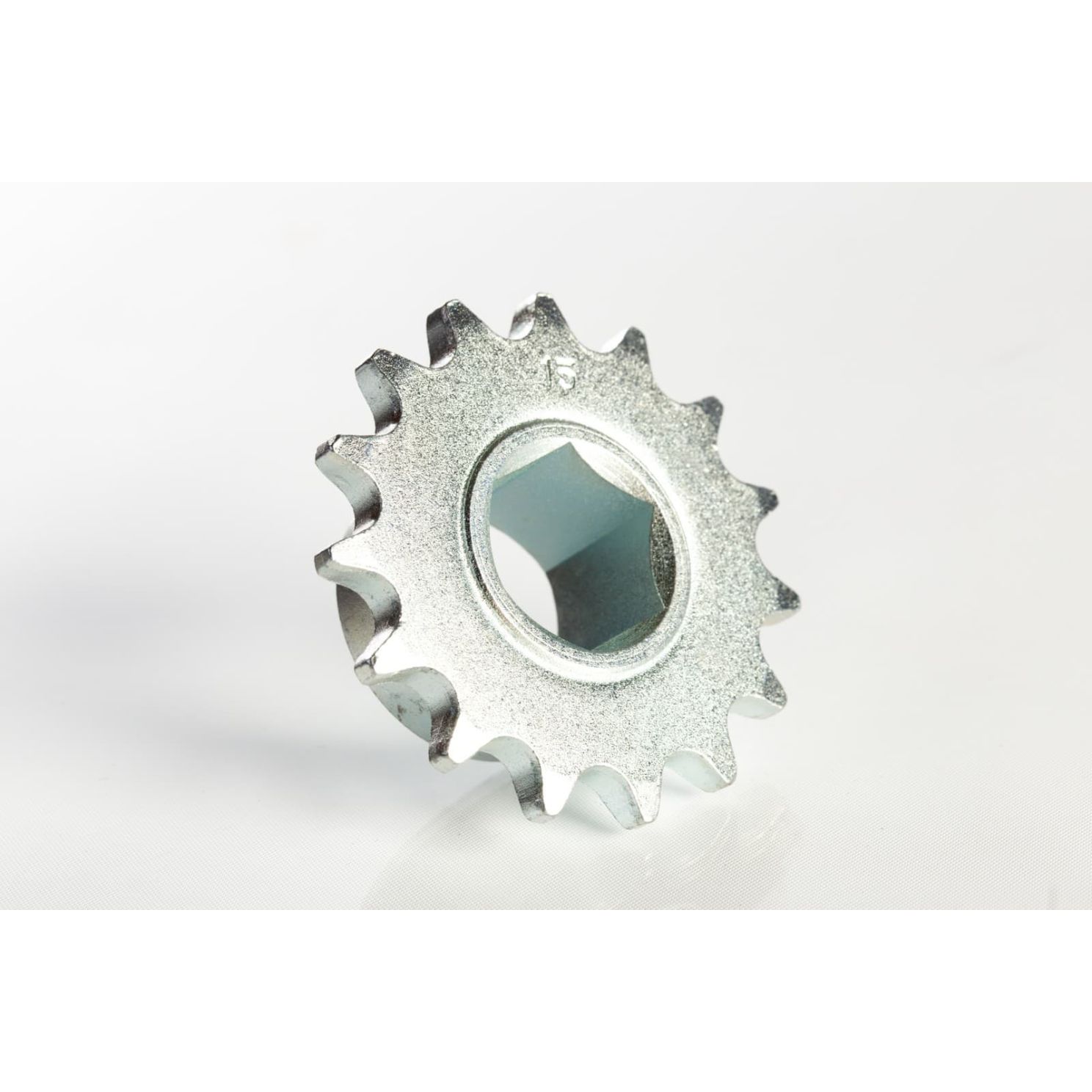 Kinze GA5105 Planter Half Rate Sprocket 15 Tooth