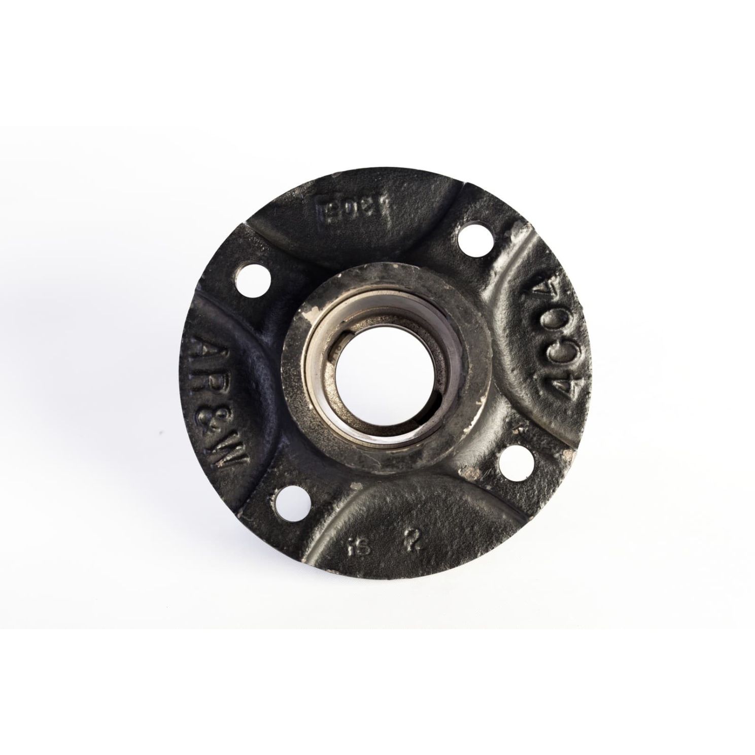 Kinze GA0167 Planter Marker Hub with Cups