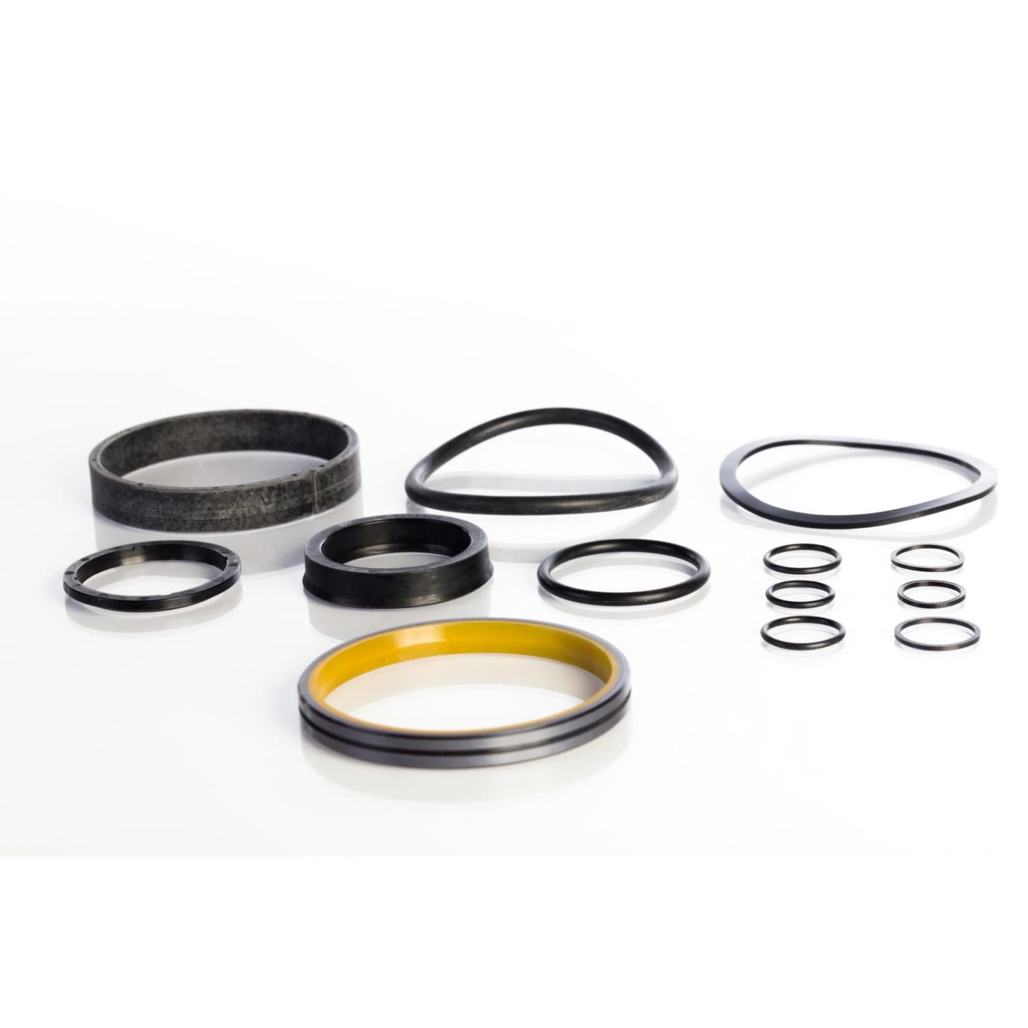 Kinze GR1184 Planter 3" Seal Kit