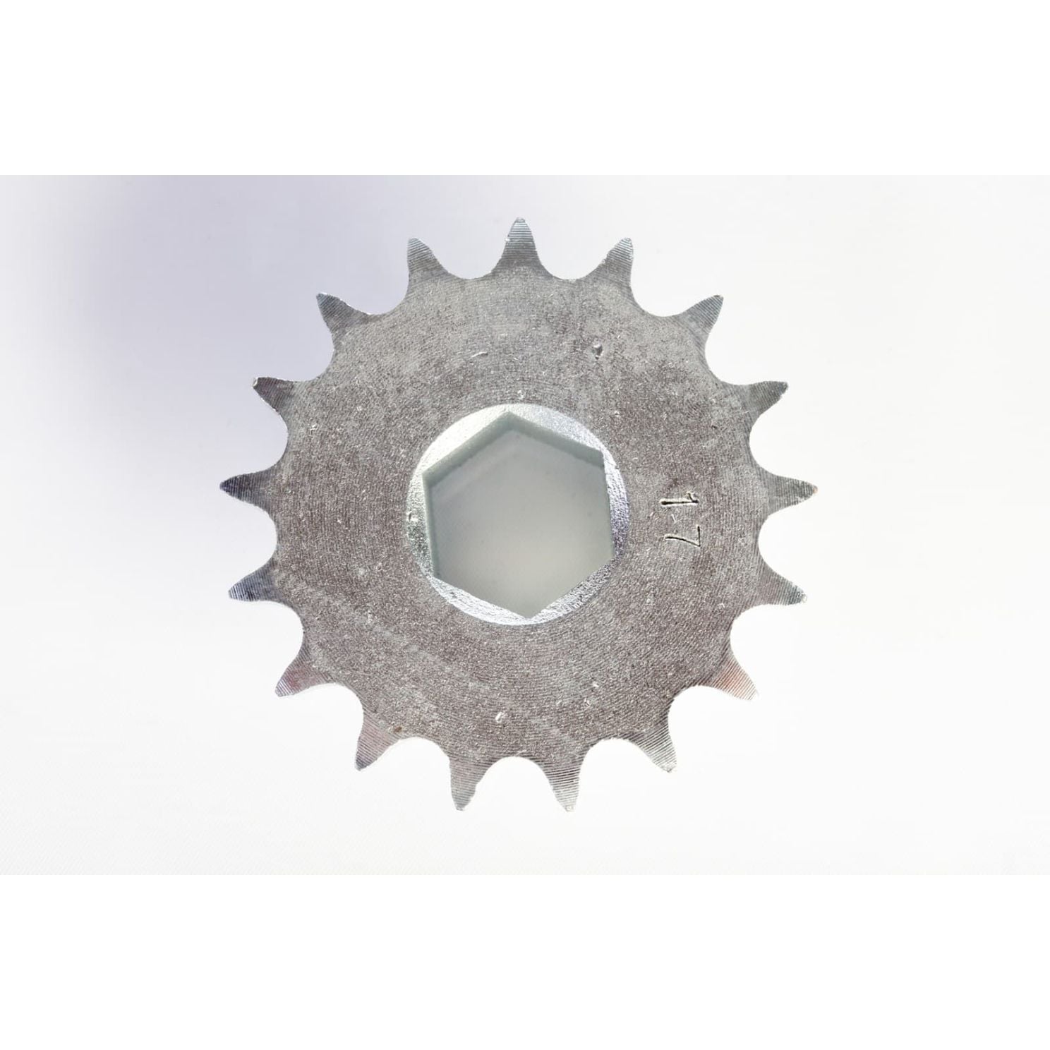 Kinze GA5106 Planter Sprocket 17 Tooth