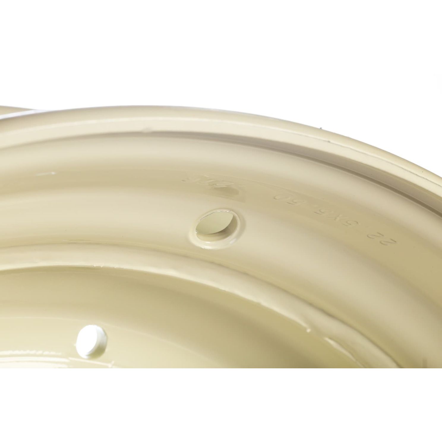 Kinze GA14516 Planter Rim 5.5" x 22.5" Fits All Sizes