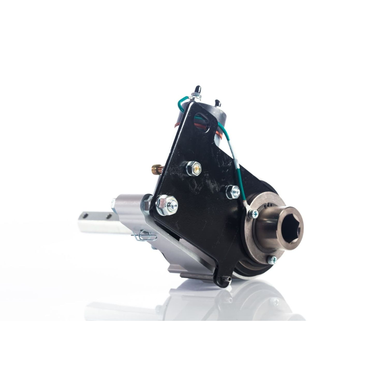 Kinze GA7110 Planter Point Row Clutch Assembly RH