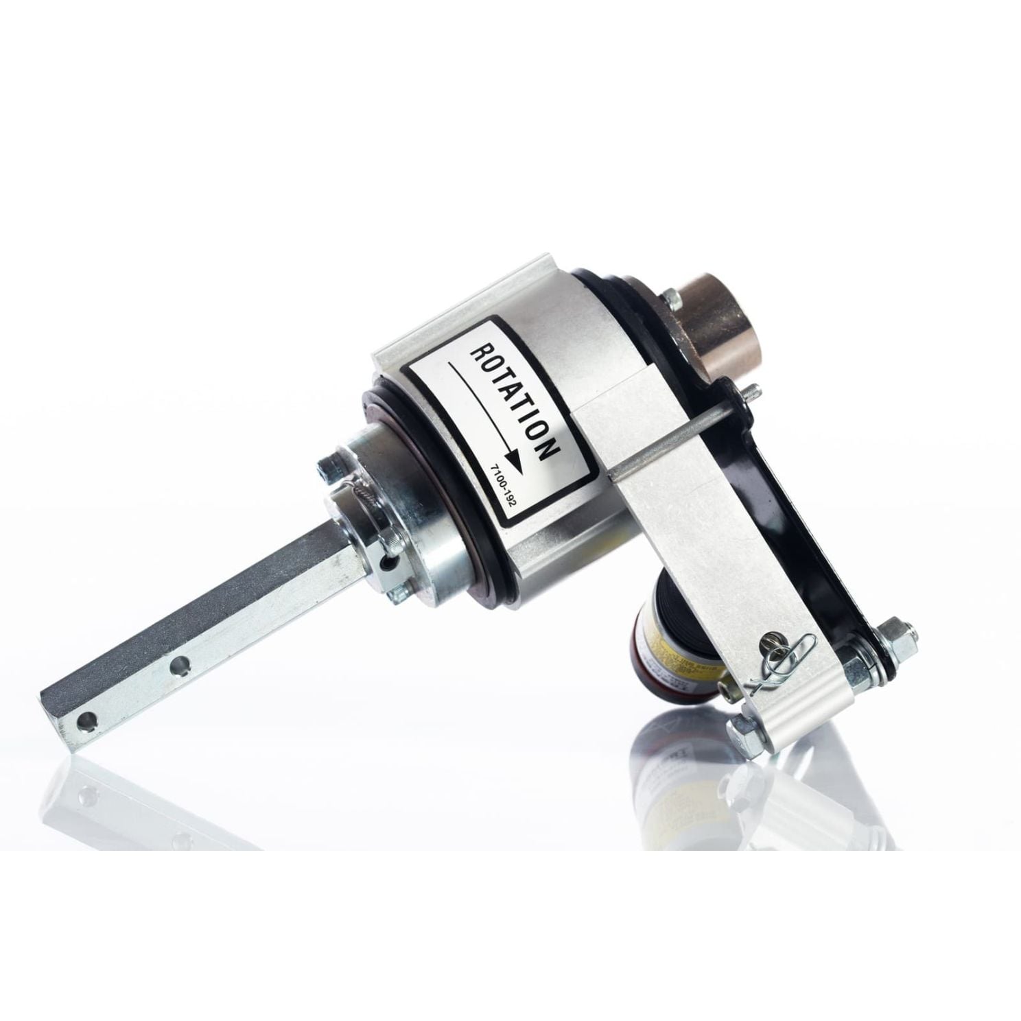 .. A ..¨̮　0711 HUSTLER 784991 SEAL KIT WHITE CE MOTO - Genuine Part