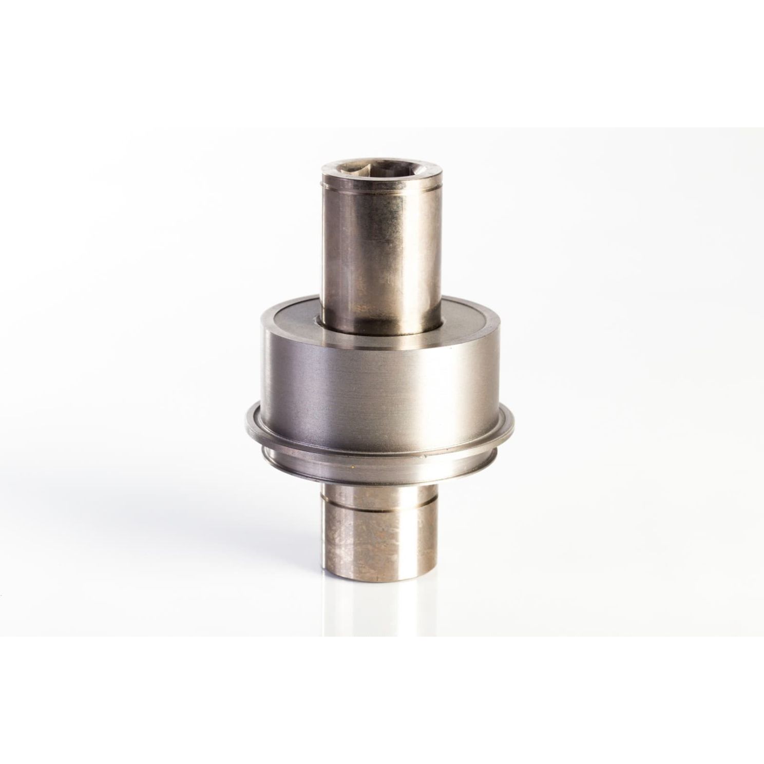 Kinze GA7137 Planter Hub/Sleeve Assembly with Spring Pins