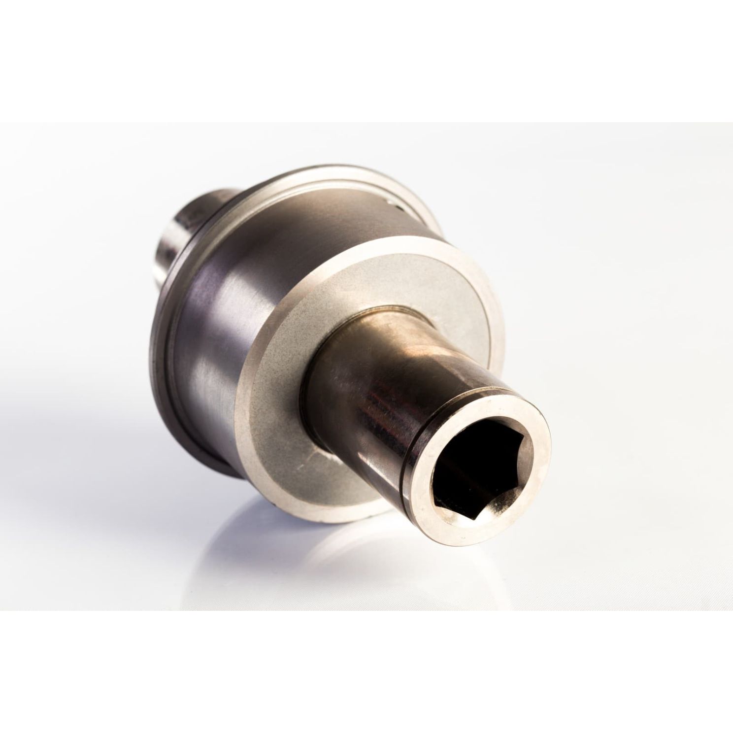 Kinze GA7137 Planter Hub/Sleeve Assembly with Spring Pins