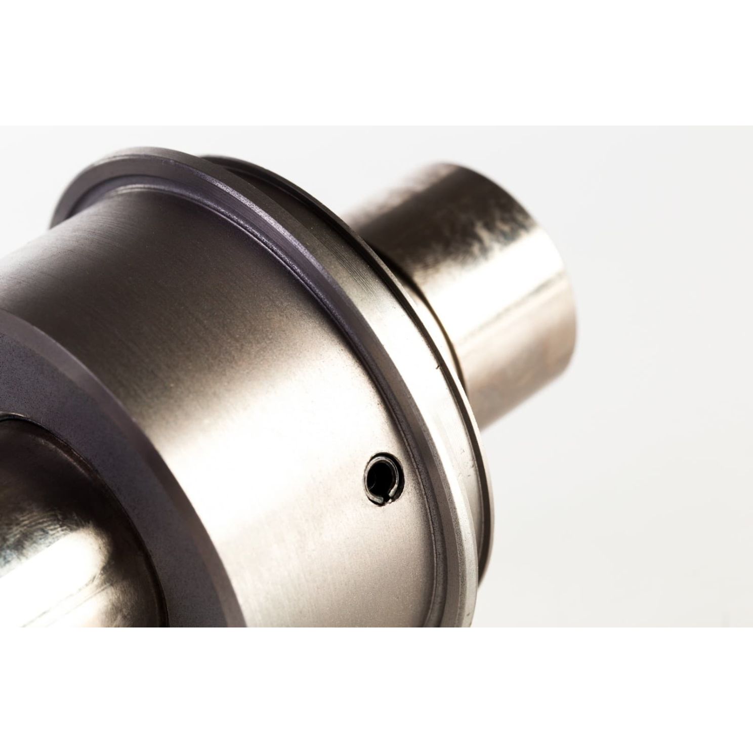 Kinze GA7137 Planter Hub/Sleeve Assembly with Spring Pins