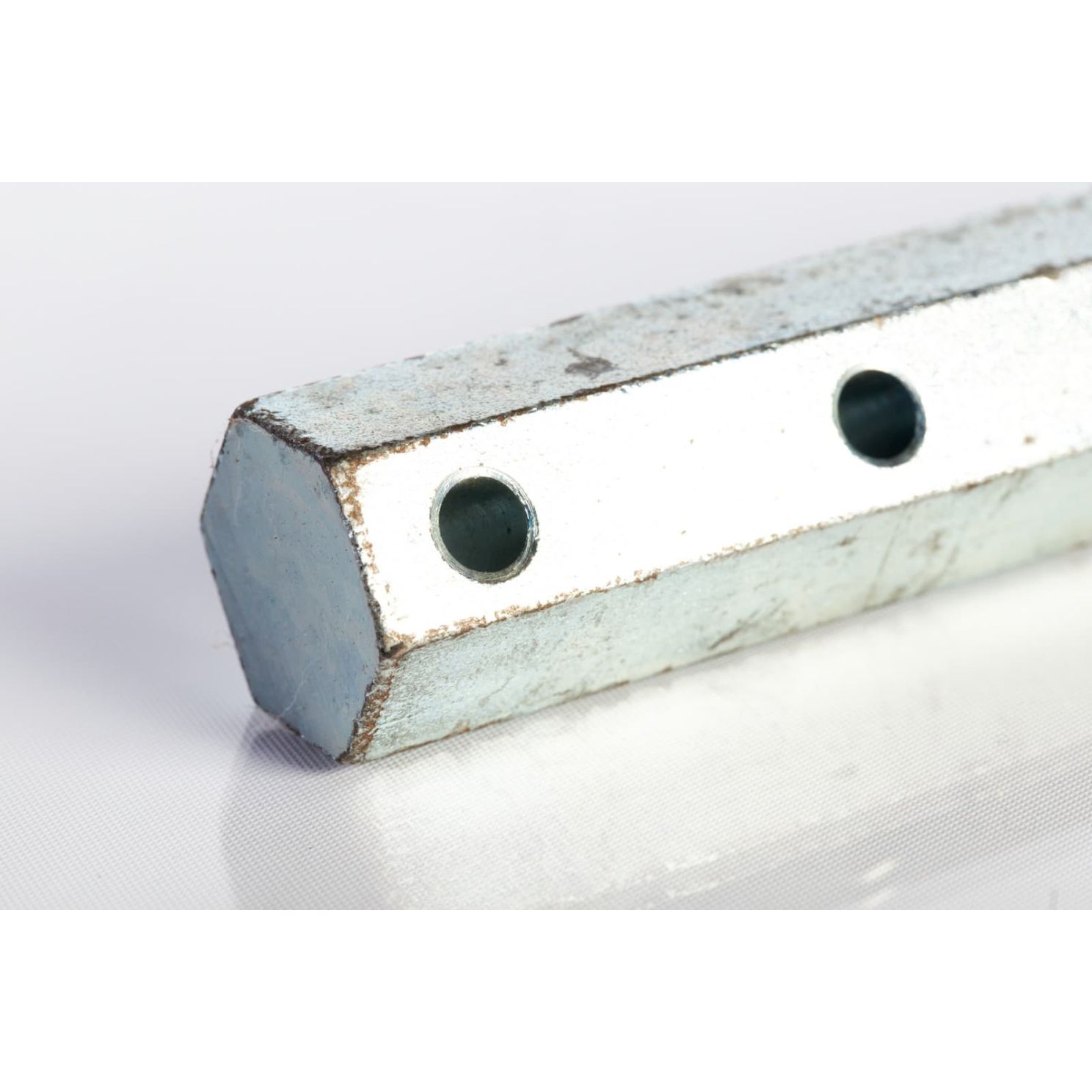 Kinze GD10543 Planter 7/8" x 13" Hex Shaft