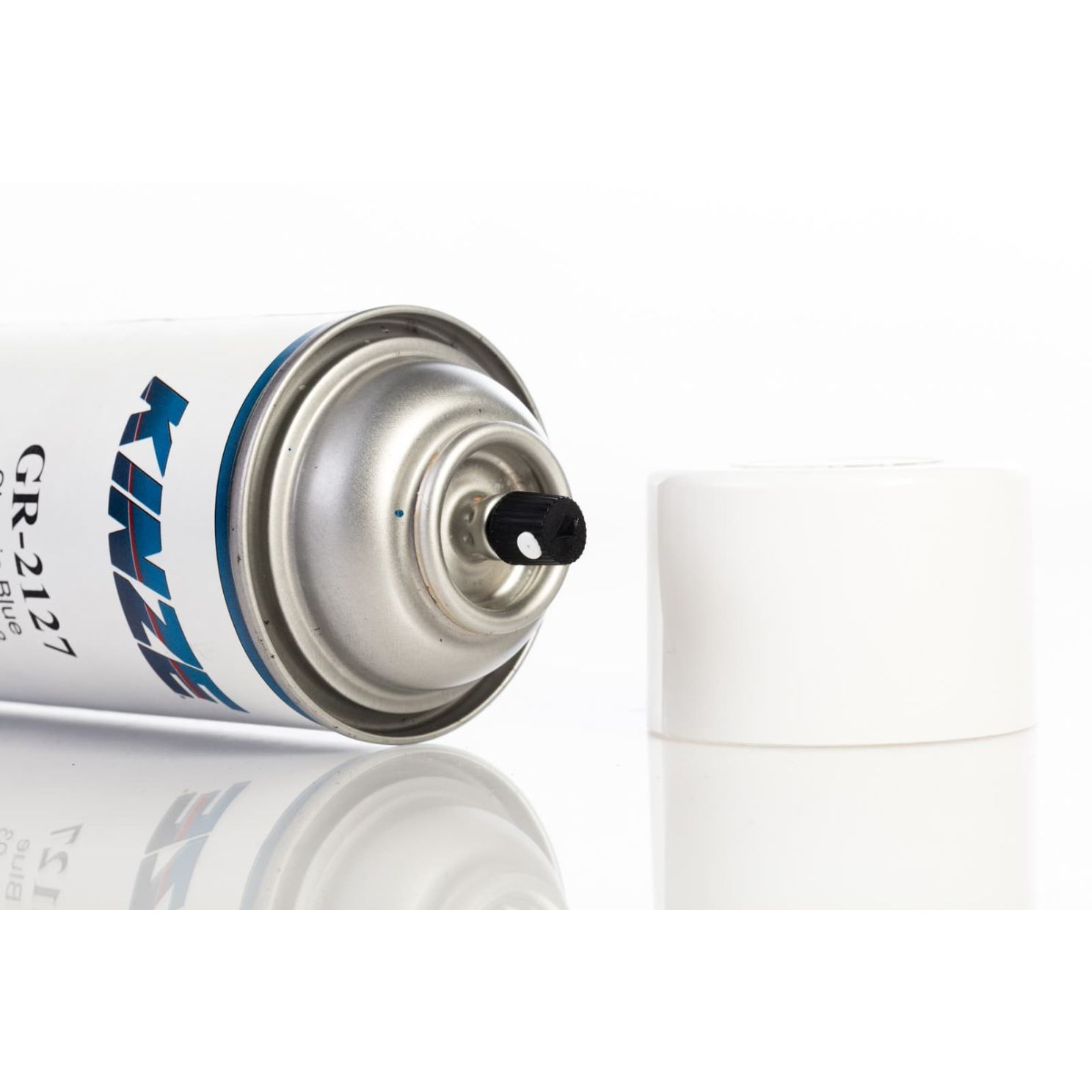 Kinze GR2127 Blue Aerosol Implement Paint