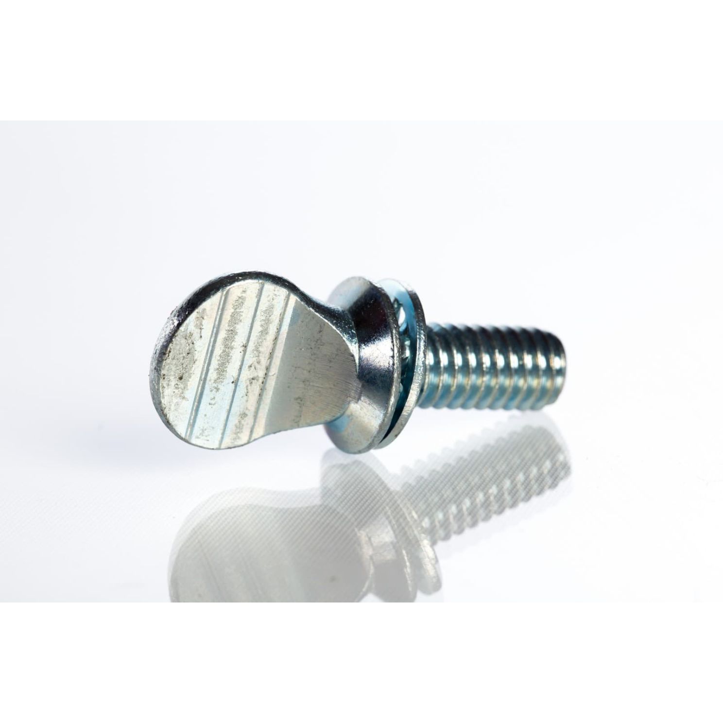 Kinze G11009 Planter Locking Thumbscrew 5/16"-18 x 3/4"