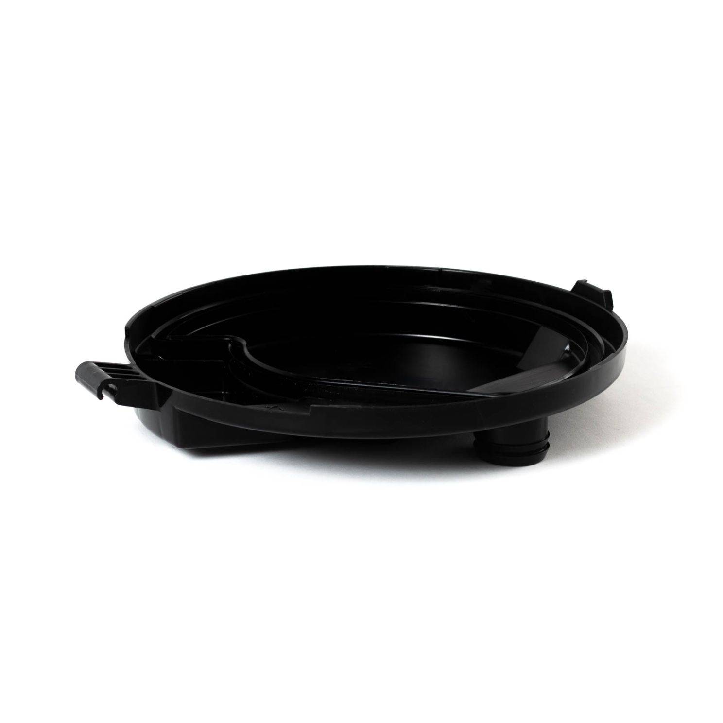 AA57258 Planter Meter Chamber Cover fits John Deere