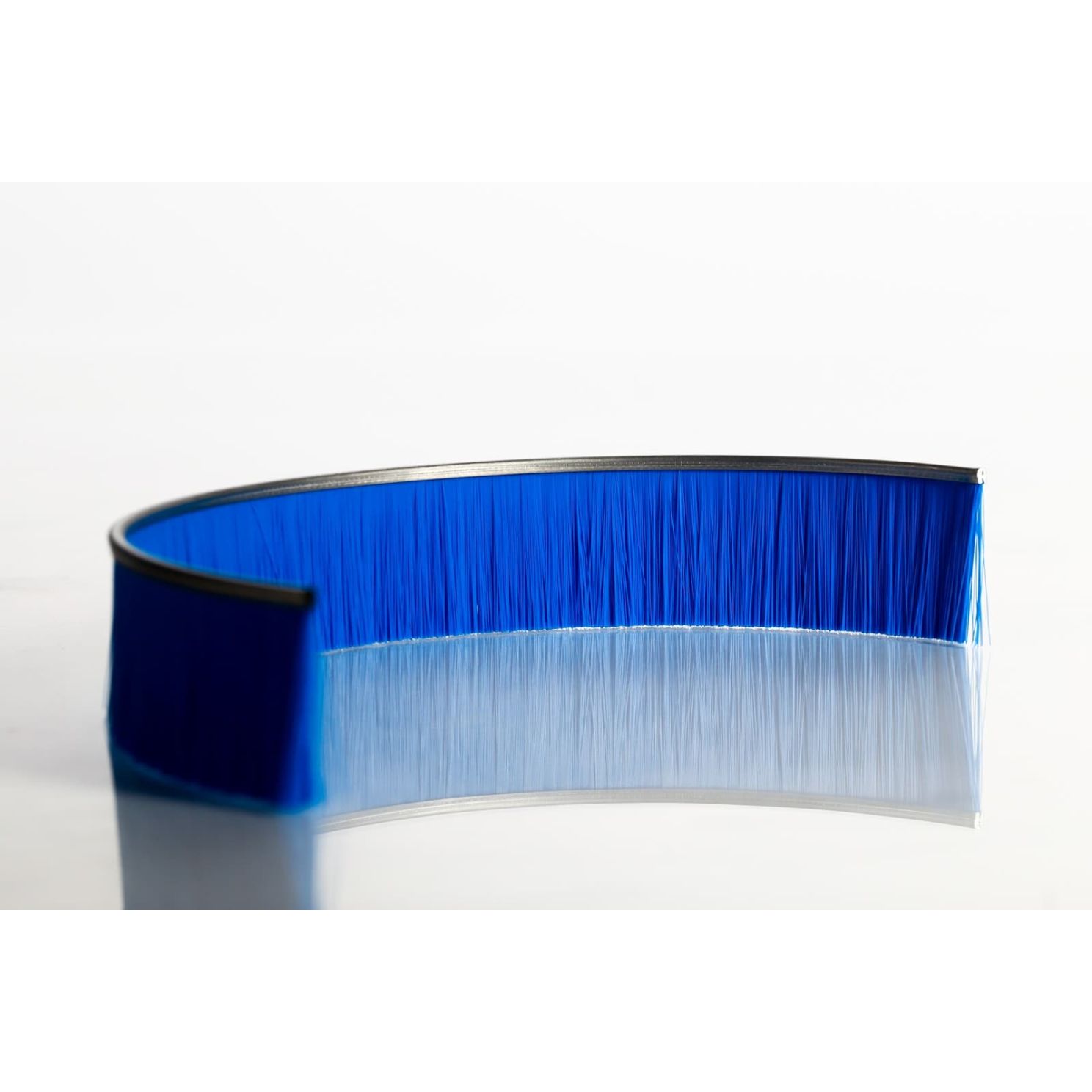 Kinze GA5699 Planter Brush Meter Upper Blue Brush