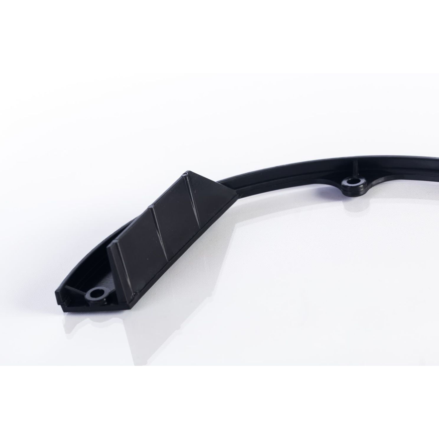 GD11122 Upper Retaining Brush Meter Holder fits Kinze Soybeans/Cotton 1.0 Meter