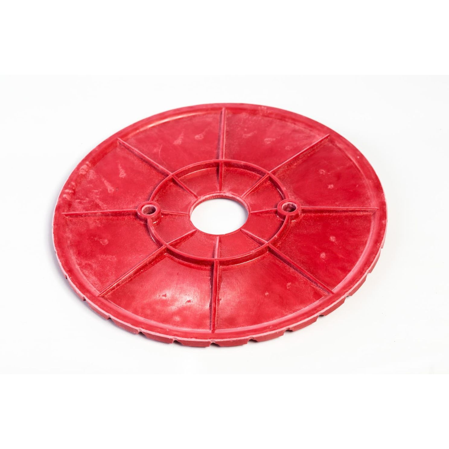 Kinze GA5982 Planter Red 30 Cell Small Milo Brush Meter 1.0 Plate