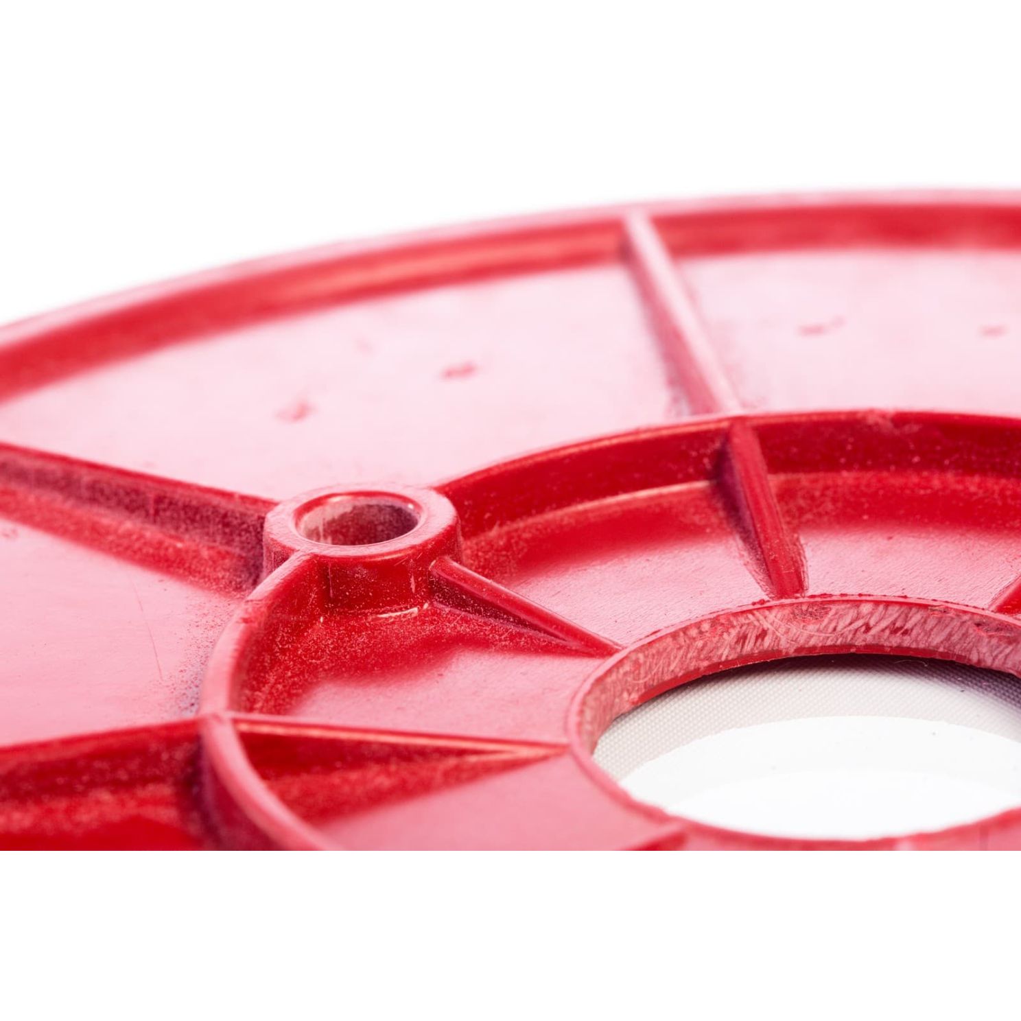 Kinze GA5982 Planter Red 30 Cell Small Milo Brush Meter 1.0 Plate