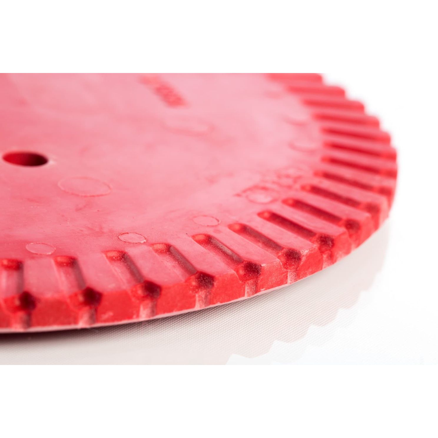 Kinze GA5795 Planter Red 60 Cell Small Milo Brush Meter 1.0 Plate