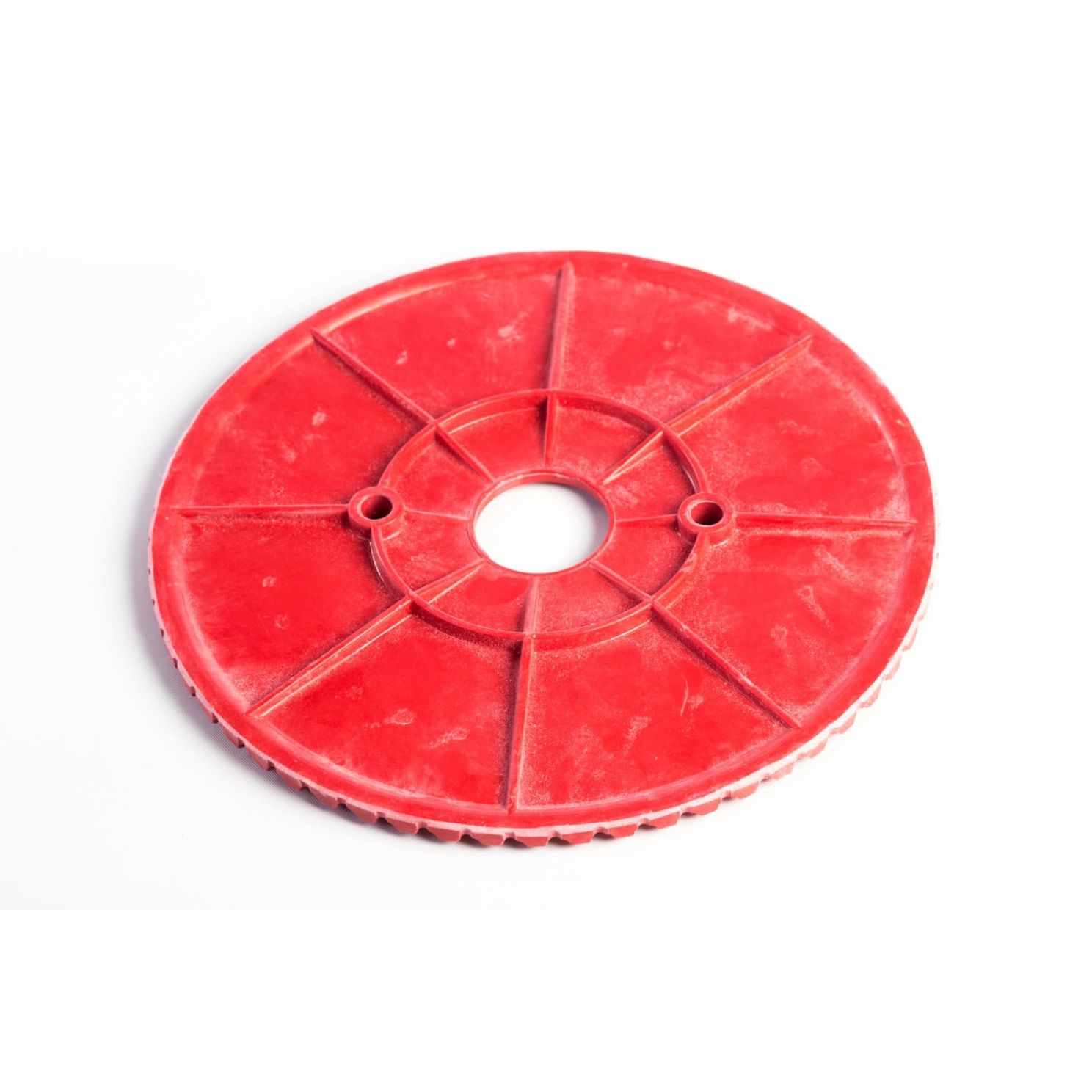 Kinze GA5795 Planter Red 60 Cell Small Milo Brush Meter 1.0 Plate