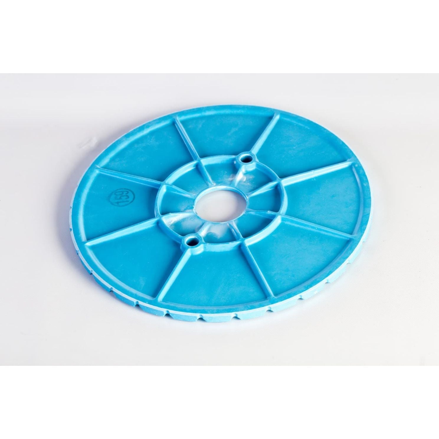 Kinze GA6187 Planter Light Blue 30 Cell Large Milo Brush Meter 1.0 Plate