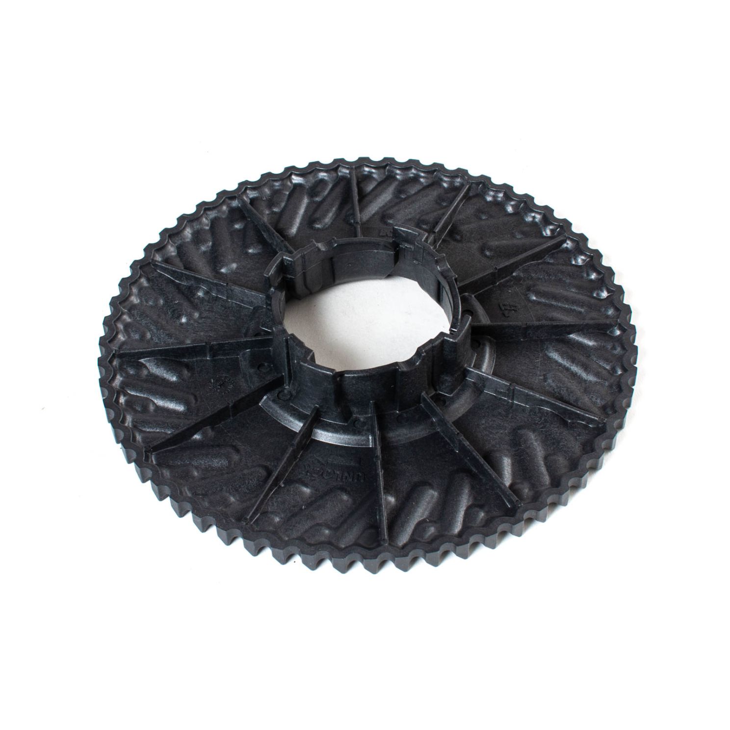 Kinze GB1123 Planter Black 60 Cell Soybean Brush Meter 2.0 Plate