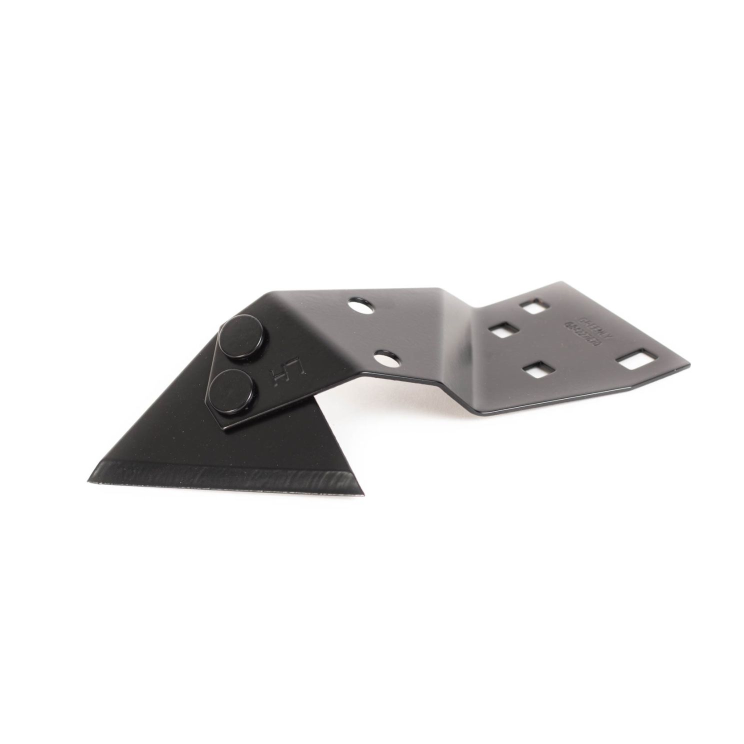 84227670 LH Seed Disc Opener Scraper fits Case IH