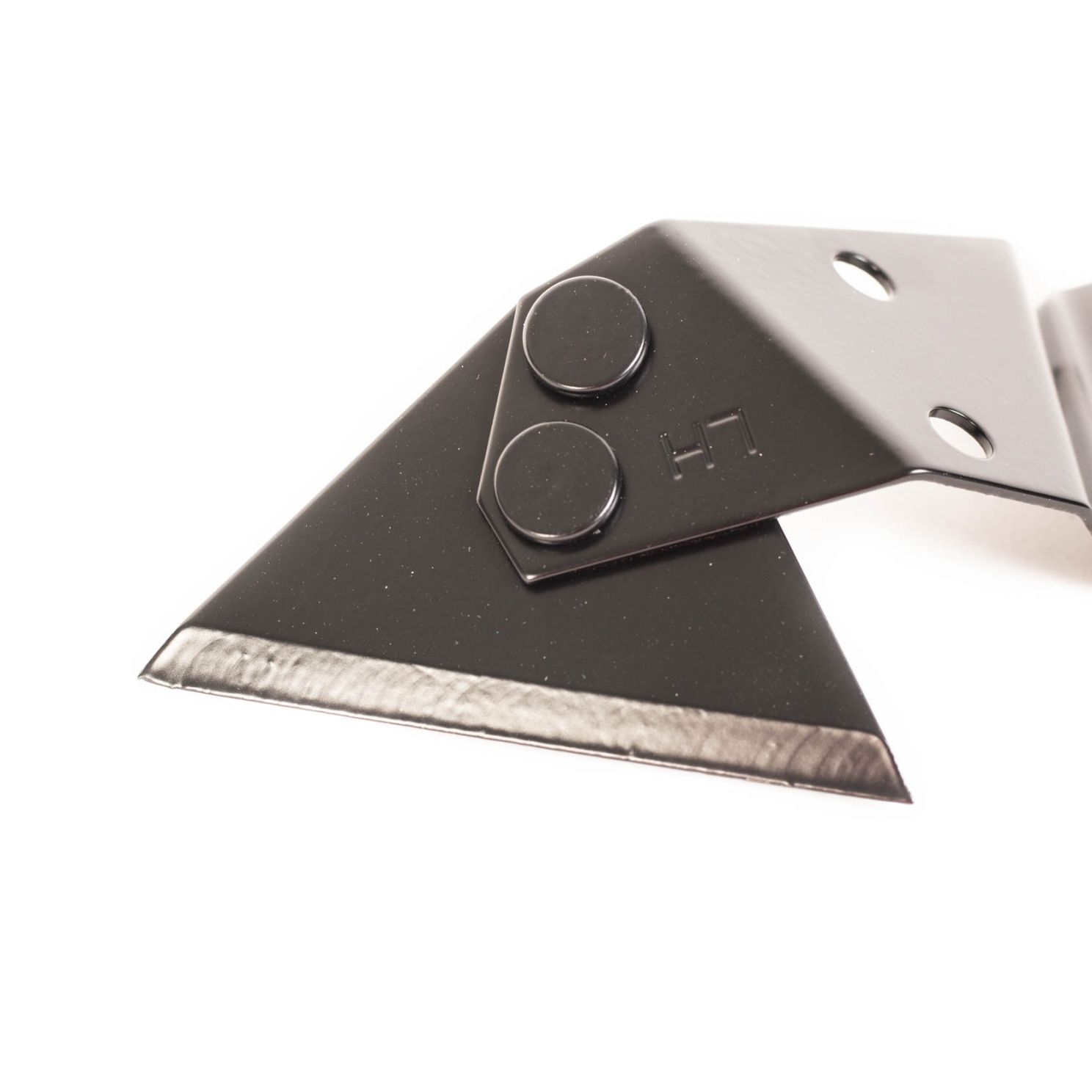 84227670 LH Seed Disc Opener Scraper fits Case IH