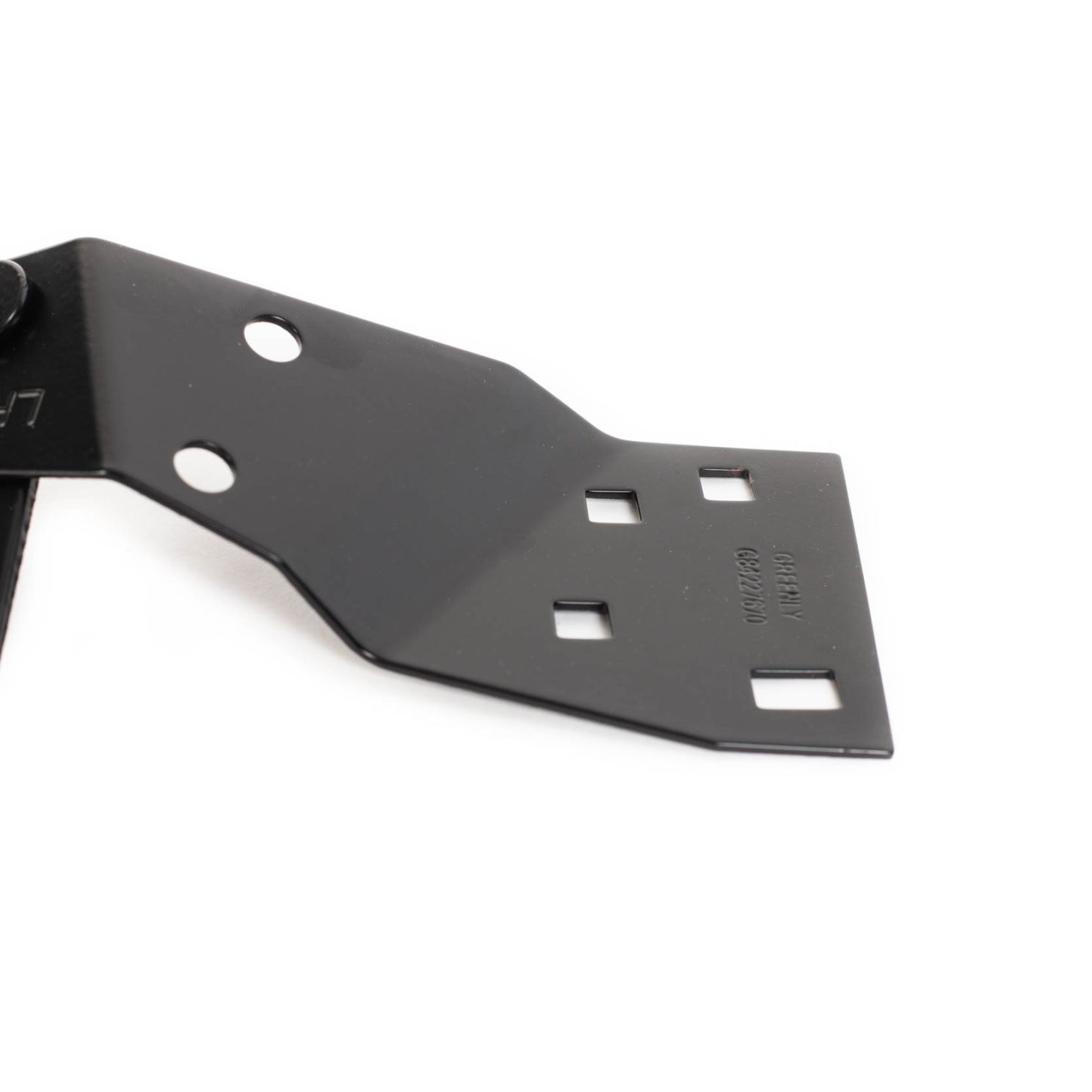84227670 LH Seed Disc Opener Scraper fits Case IH