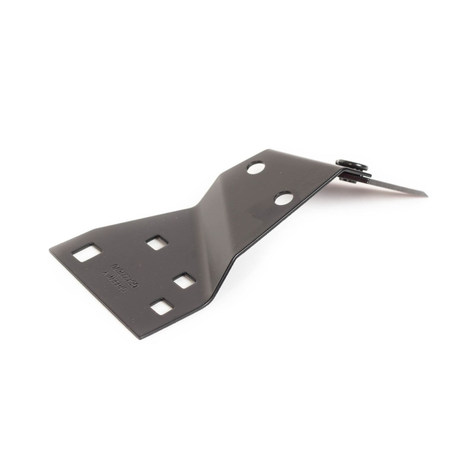 84227670 LH Seed Disc Opener Scraper fits Case IH