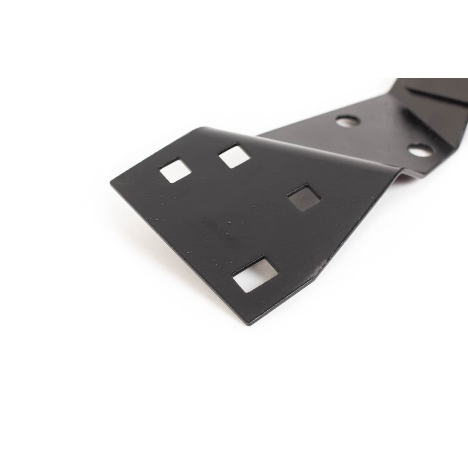84227670 LH Seed Disc Opener Scraper fits Case IH