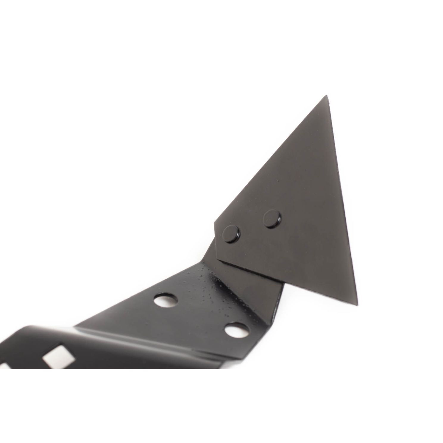 84227670 LH Seed Disc Opener Scraper fits Case IH