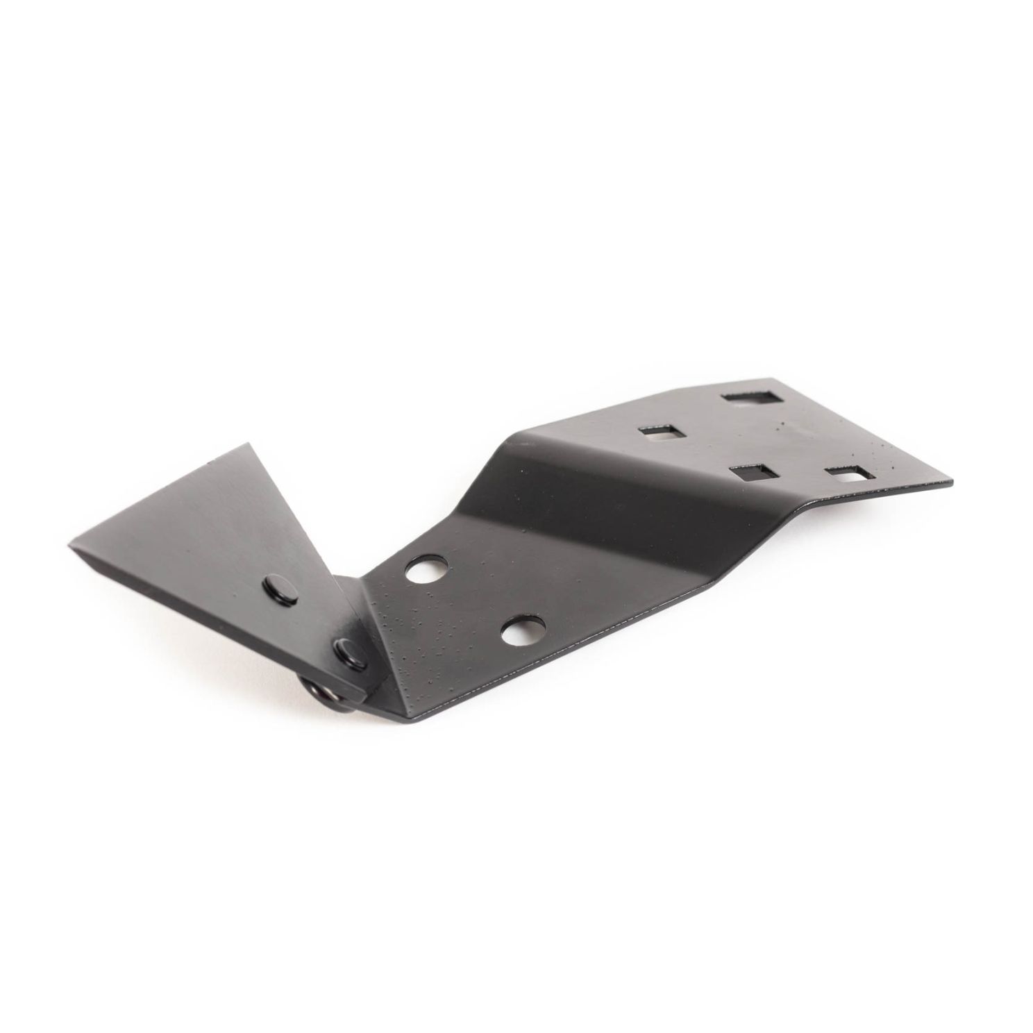 84227670 LH Seed Disc Opener Scraper fits Case IH