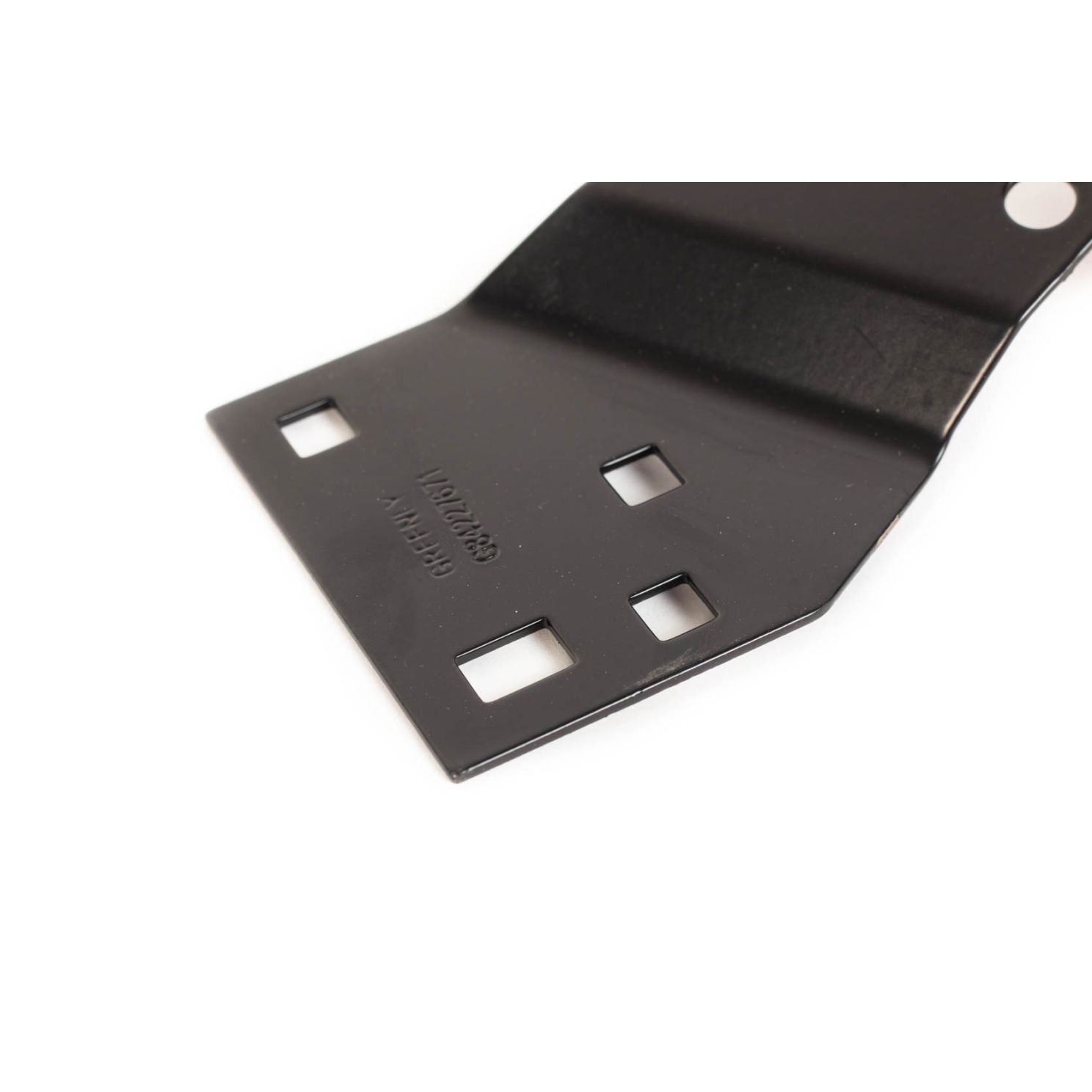 84227671 RH Seed Disc Opener Scraper fits Case IH