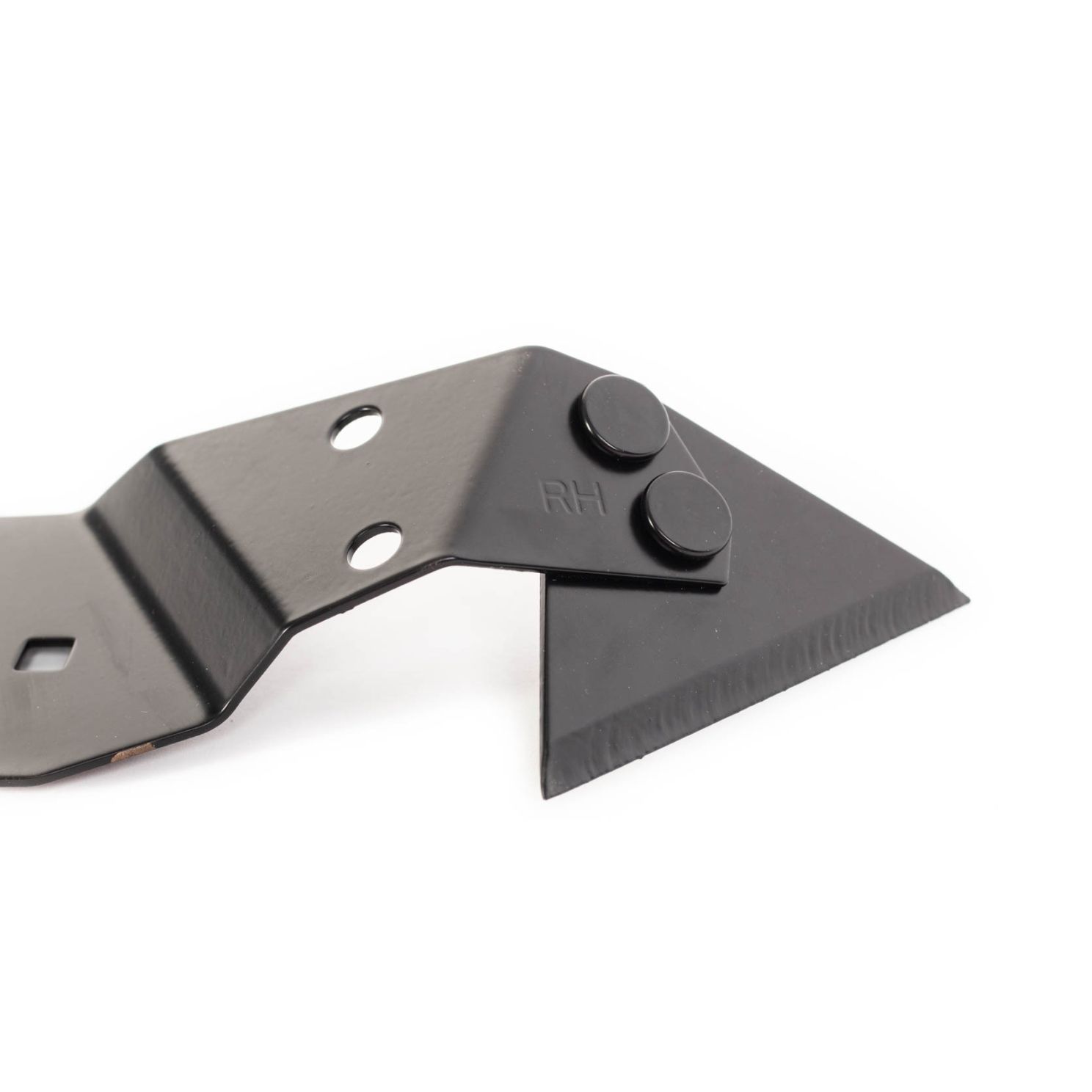 84227671 RH Seed Disc Opener Scraper fits Case IH