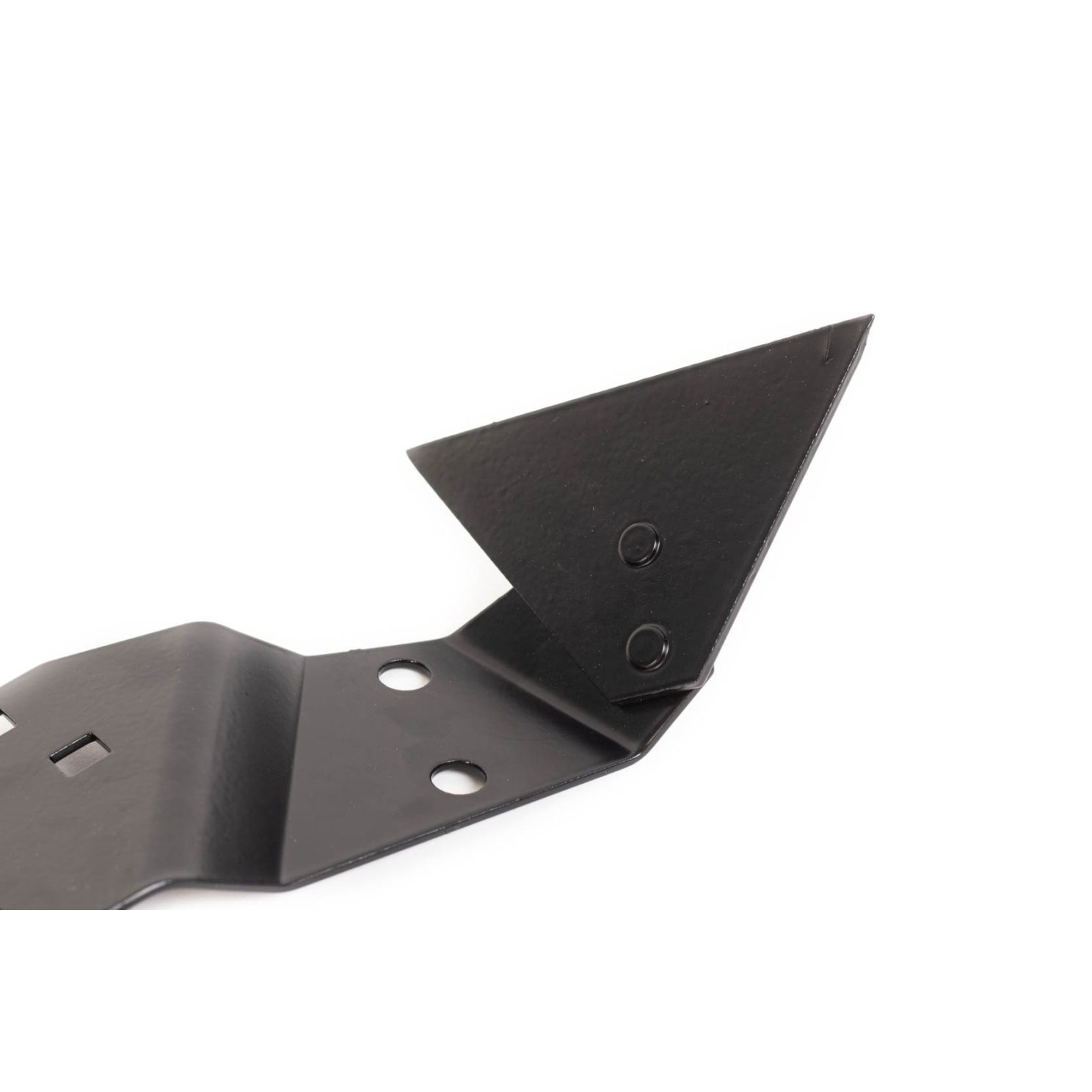 84227671 RH Seed Disc Opener Scraper fits Case IH