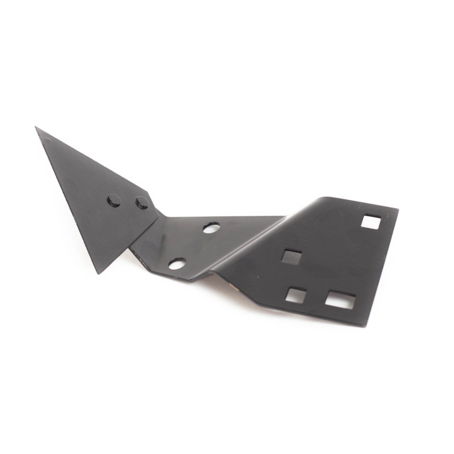 84227671 RH Seed Disc Opener Scraper fits Case IH