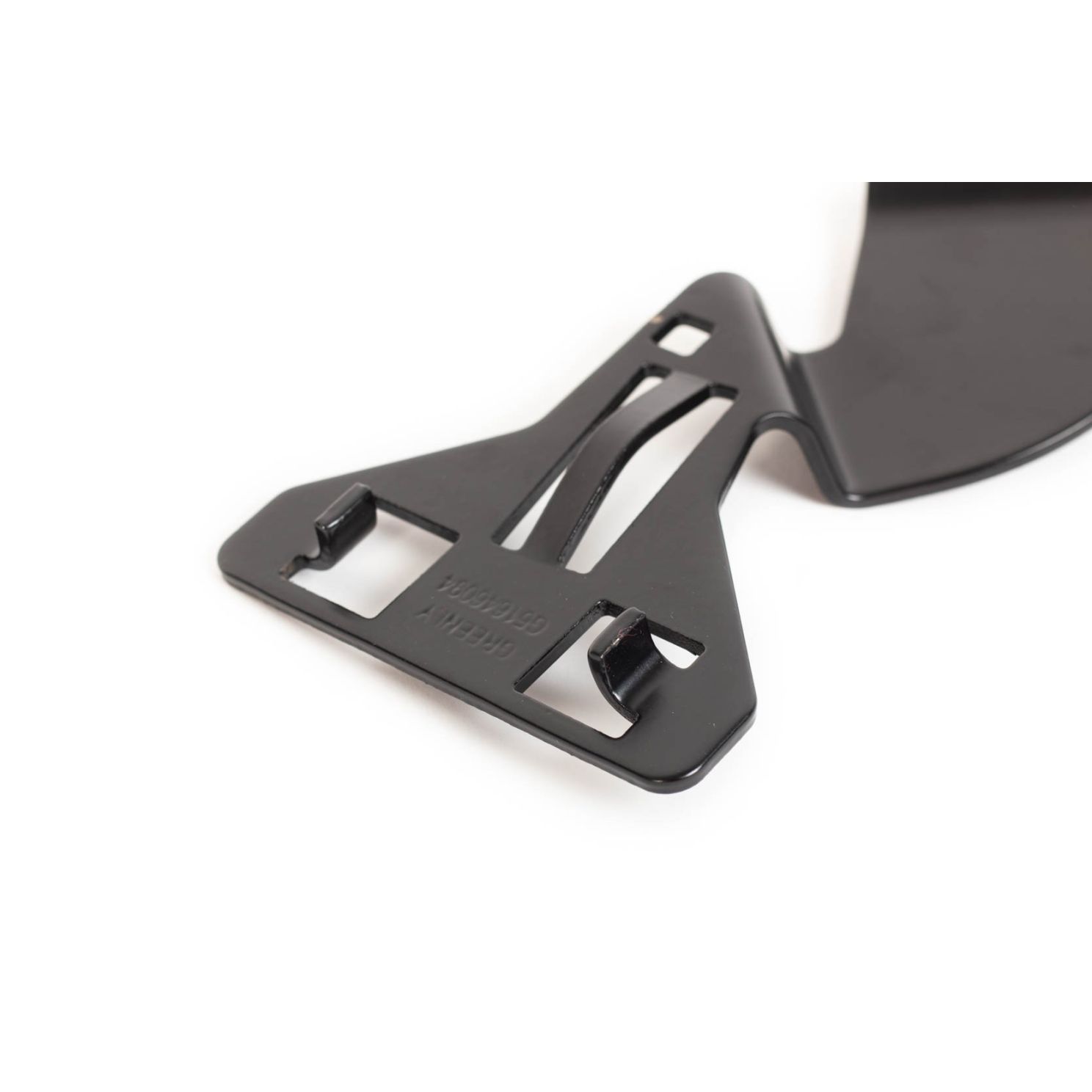 51646094 Planter Right Hand Trailing Scraper fits Case IH
