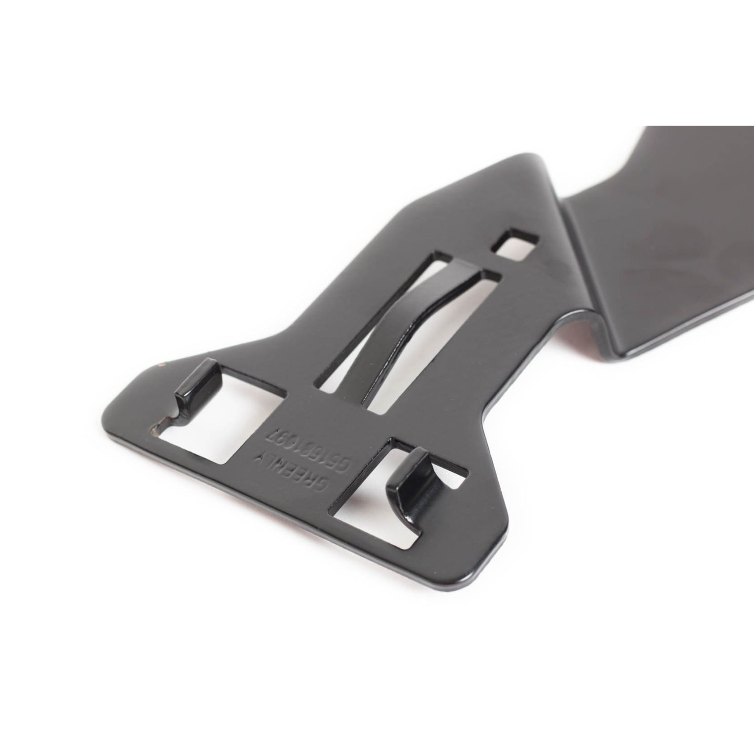 51581097 Planter Right Hand Leading Scraper fits Case IH
