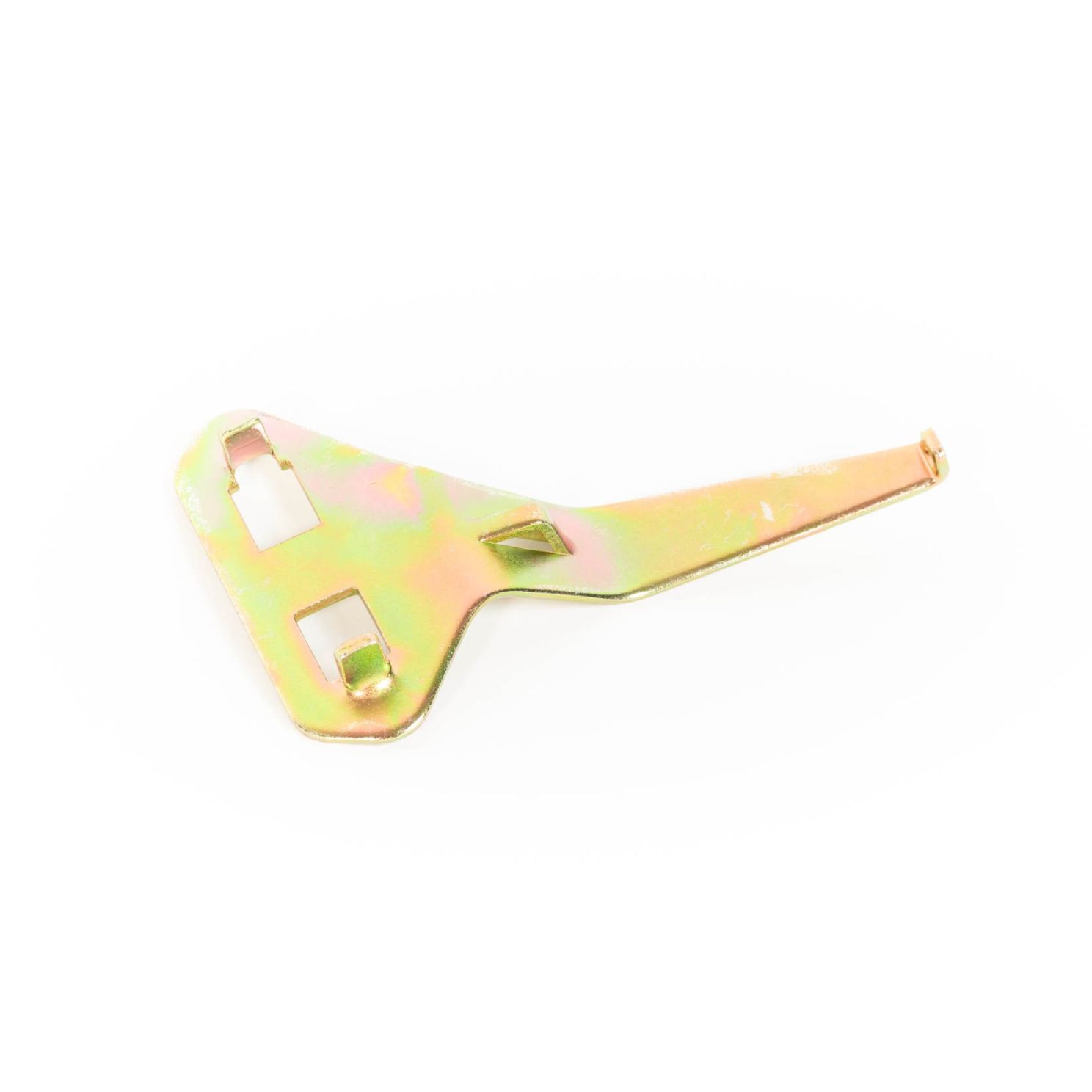 A69140 Planter RH Scraper Arm Support fits John Deere