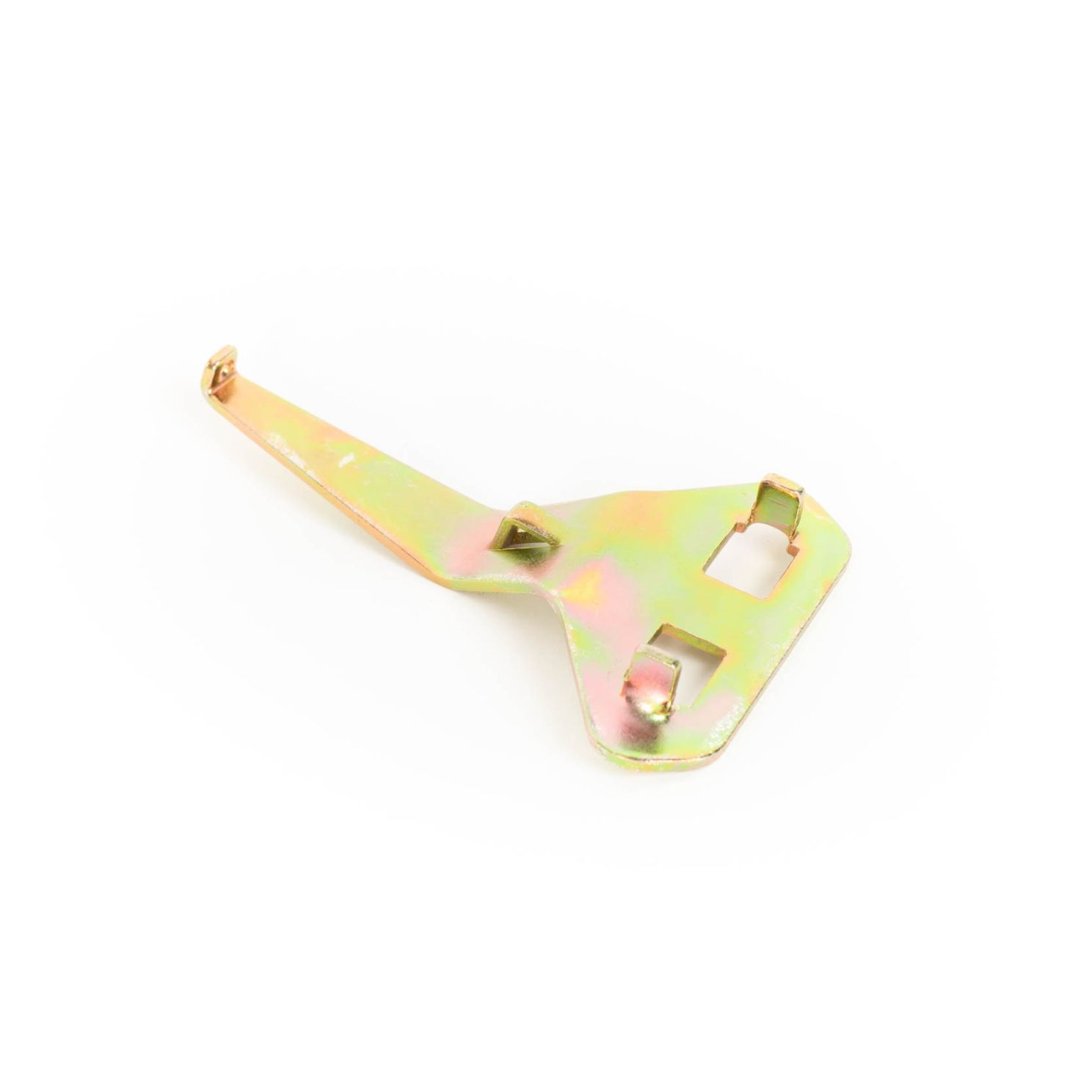 A69140 Planter RH Scraper Arm Support fits John Deere