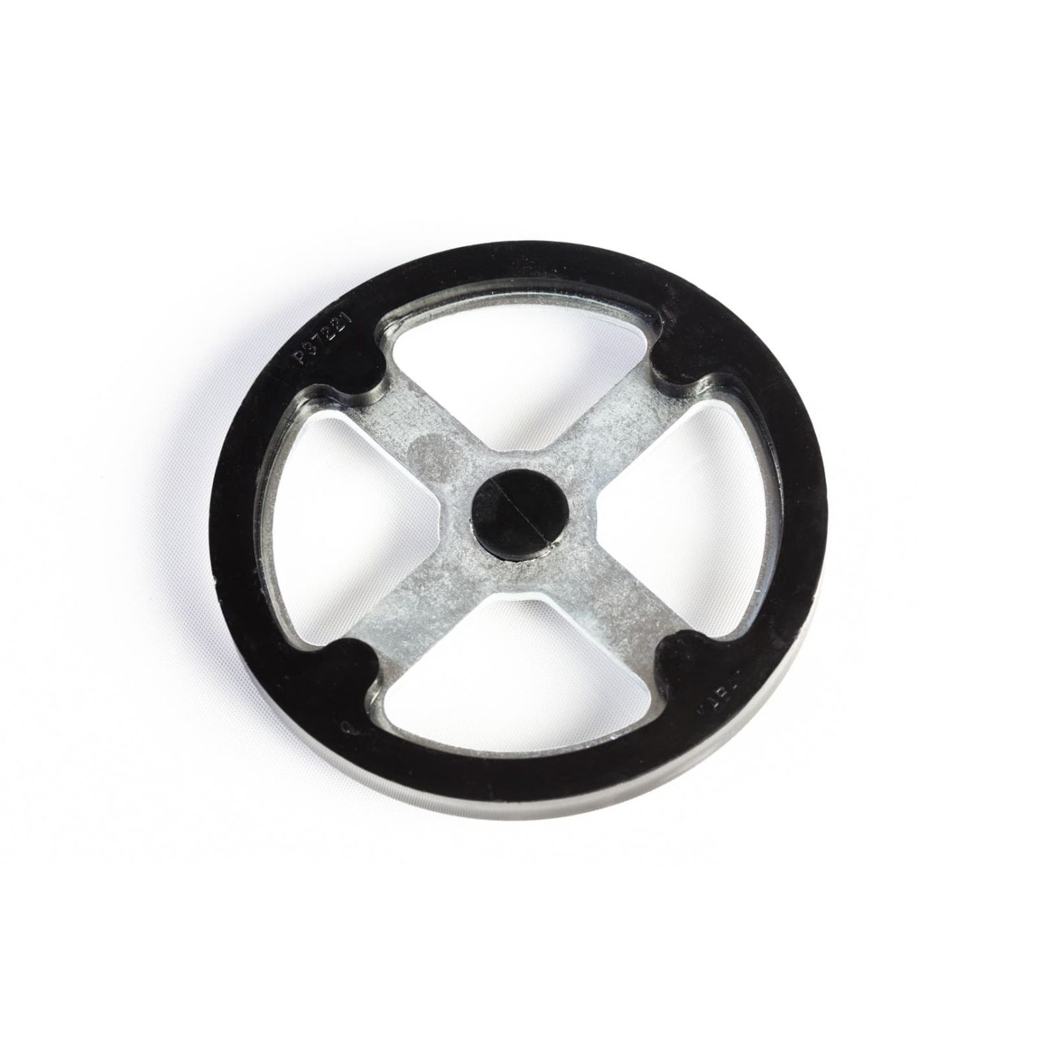 AA37221 Planter Seed Disc Scraper Wheel 4"
