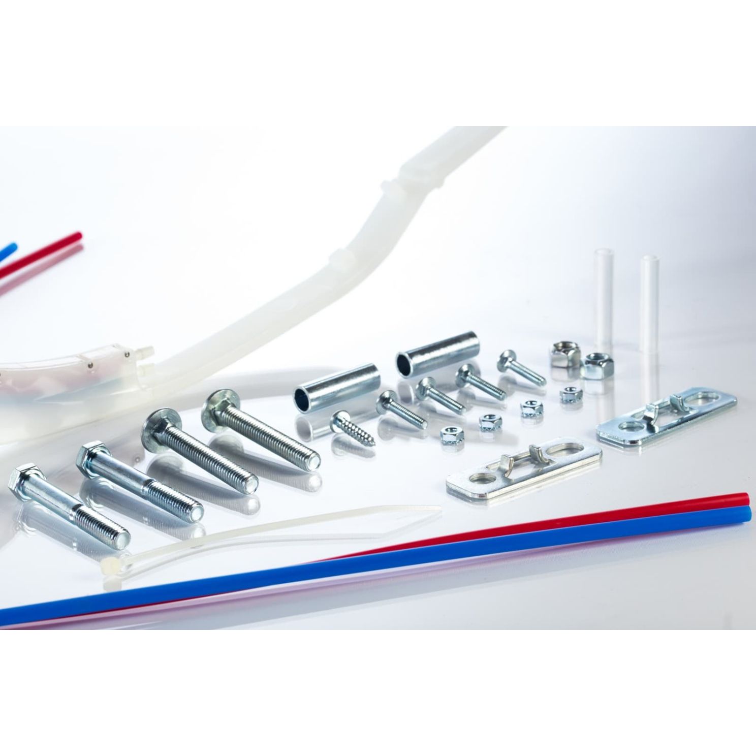Keeton Liquid Dual Tube Planter Seed Firmer 115012