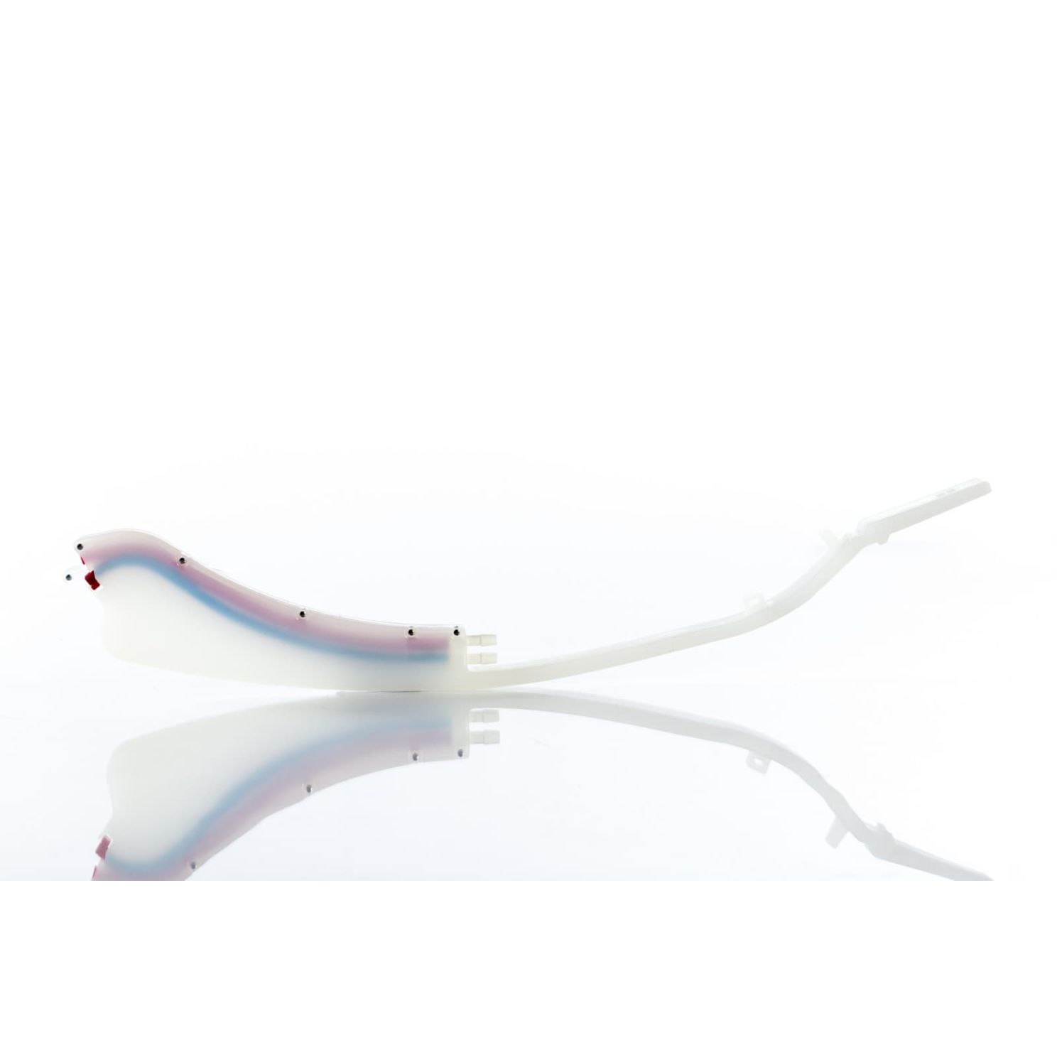 Keeton Liquid Dual Tube Planter Seed Firmer 115012