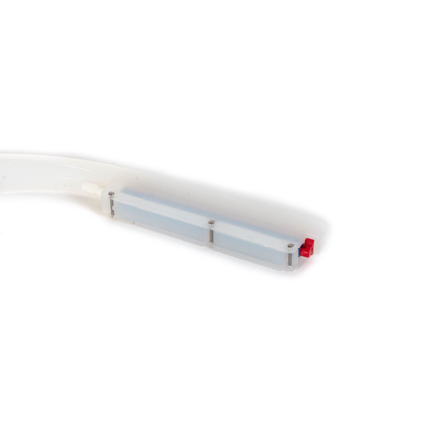 Keeton Seed Firmer Low Profile Liquid Tail 126010