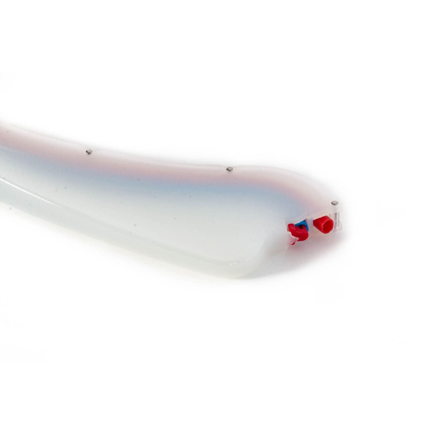 Keeton Seed Firmer Liquid Dual Tube Tail 115013