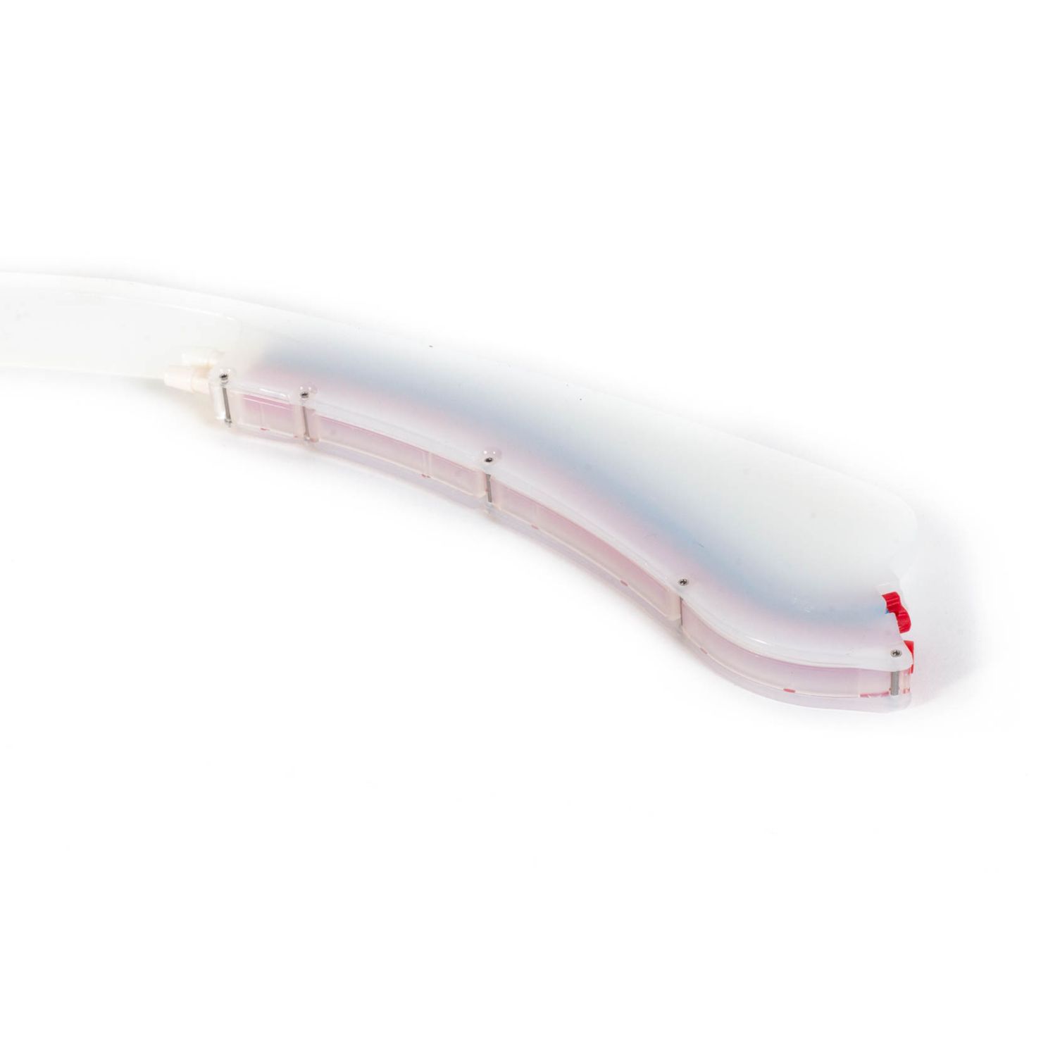 Keeton Seed Firmer Liquid Dual Tube Tail 115013