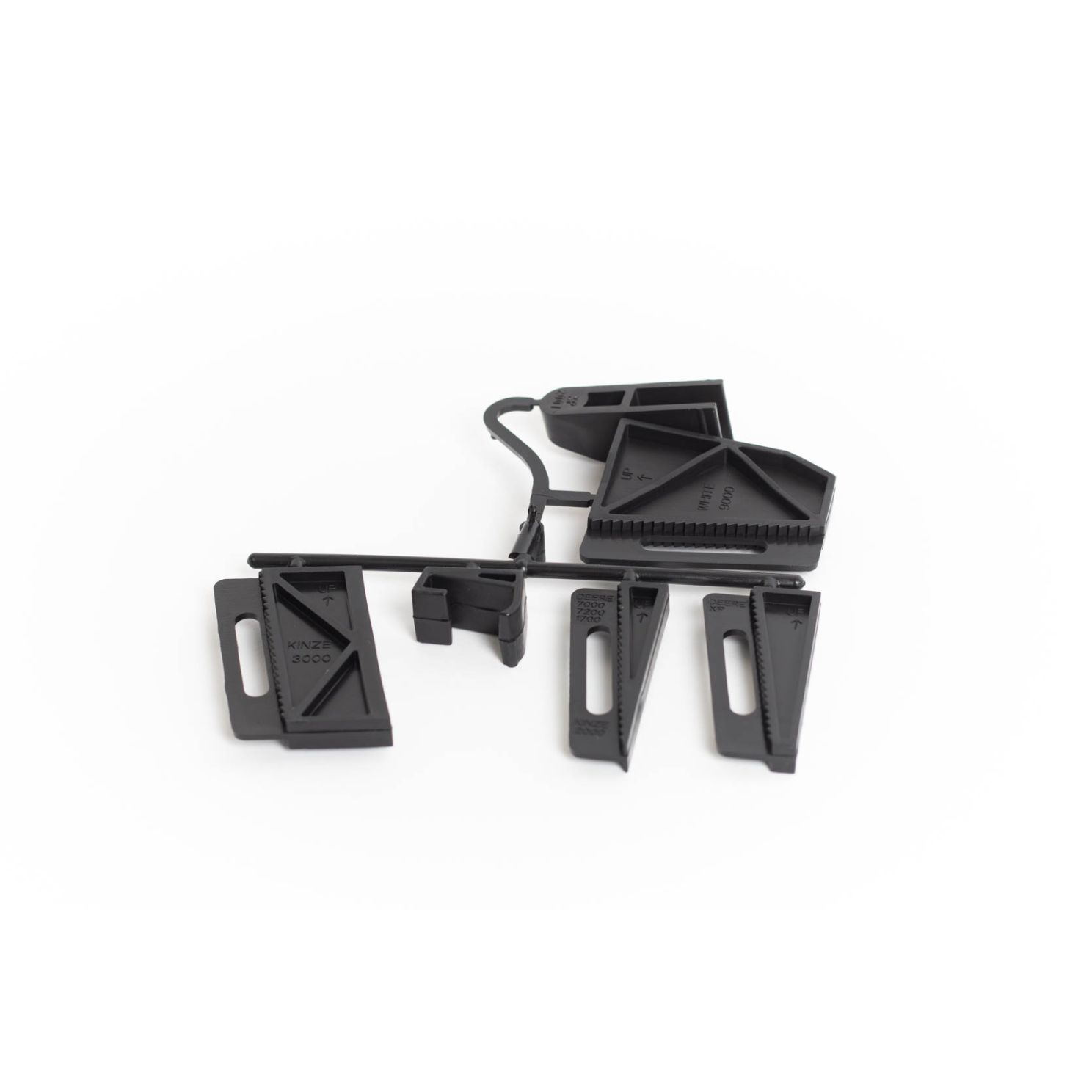 Keeton Golden Extra Dry Planter Seed Firmer 125012