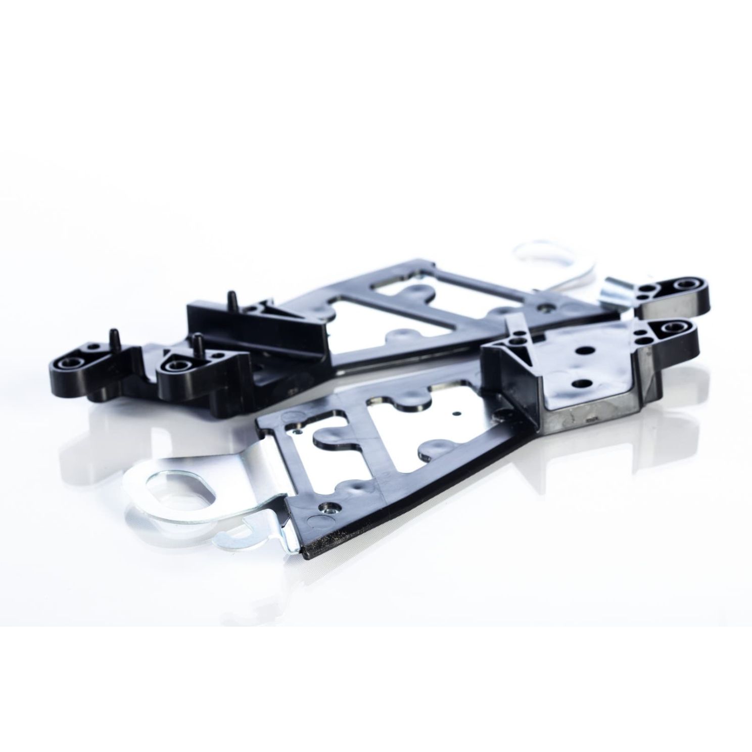Keeton Seed Firmer Mounting Bracket for ME5 Planter Unit 150109