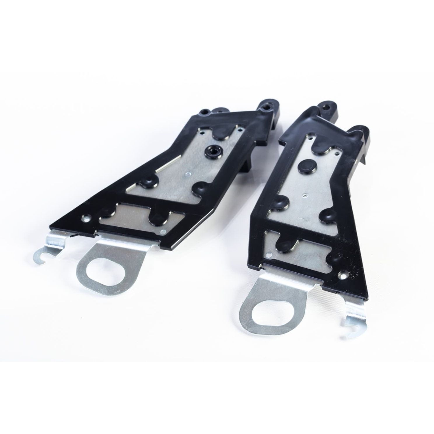Keeton Seed Firmer Mounting Bracket for ME5 Planter Unit 150109