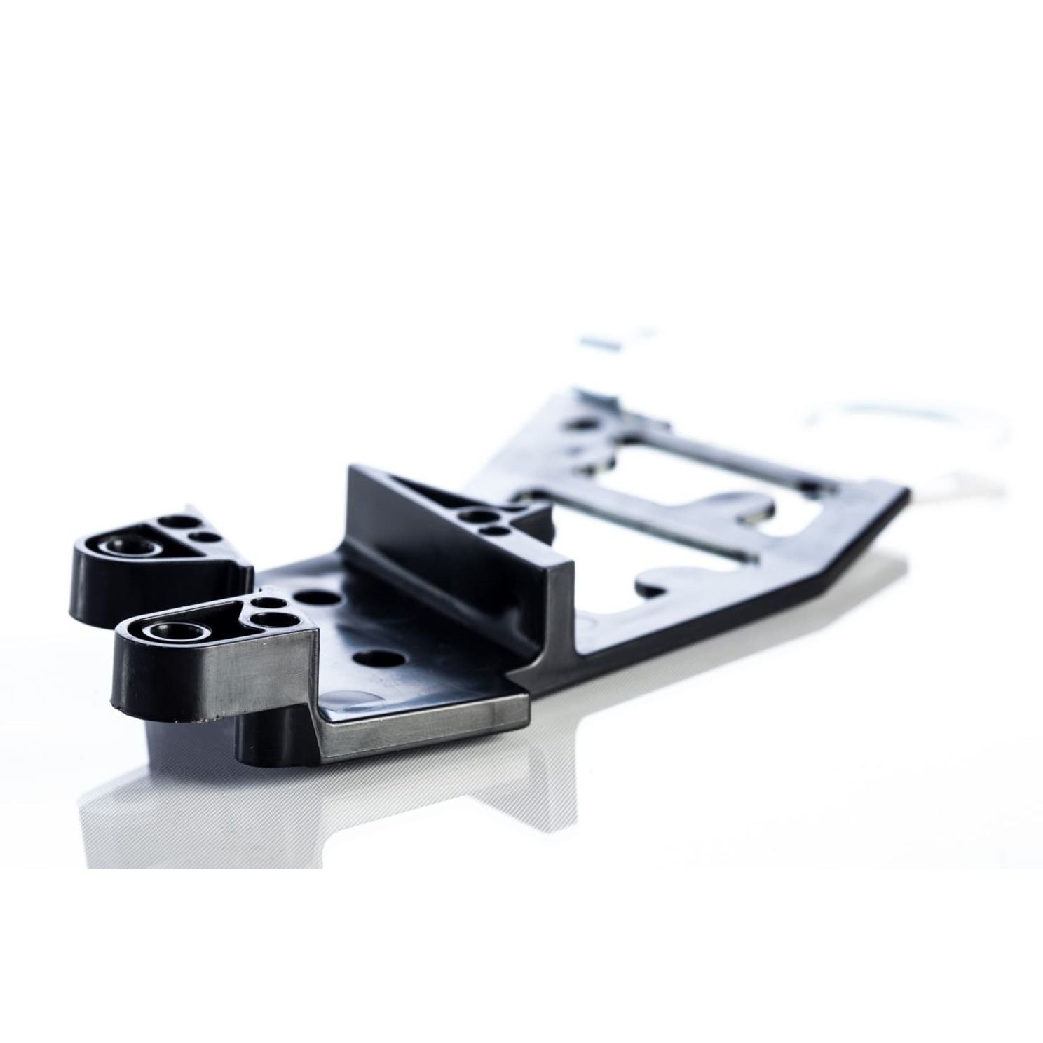Keeton Seed Firmer Mounting Bracket for ME5 Planter Unit 150109