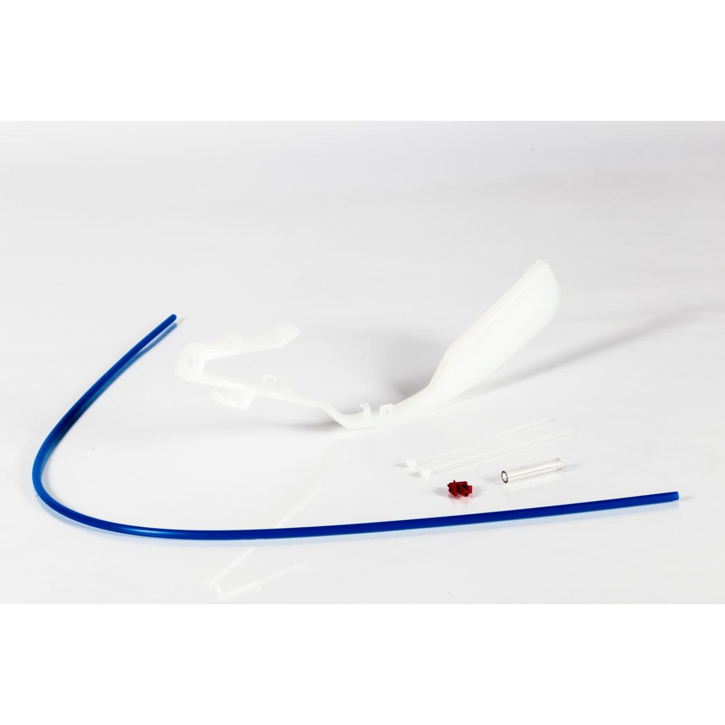 Keeton MaxEmerge5 Seed Firmer Std Tail with Single Liquid Tube 140045